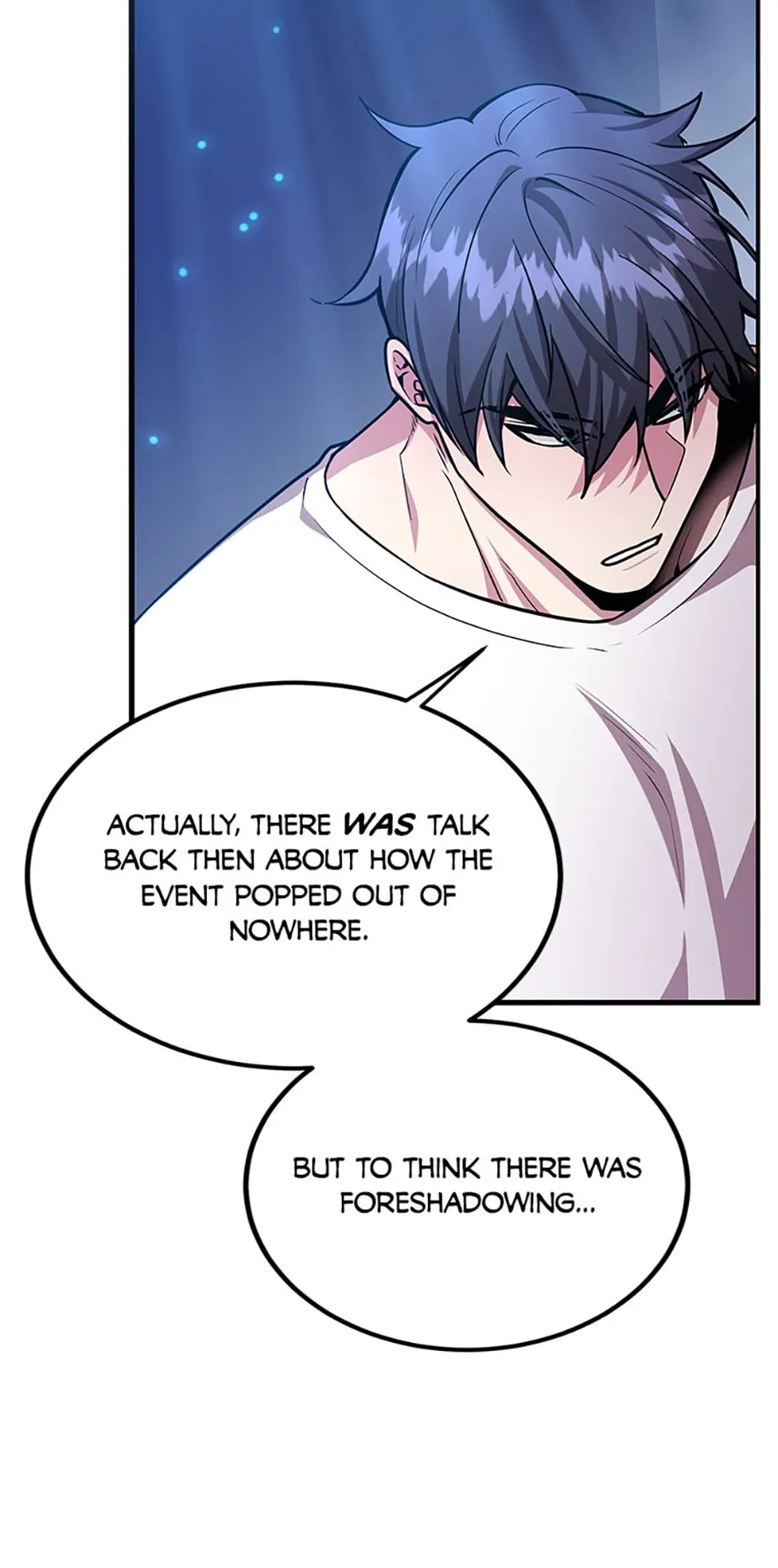 The 10-Star Player’s Lucky Draw Chapter 52 page 23 - 