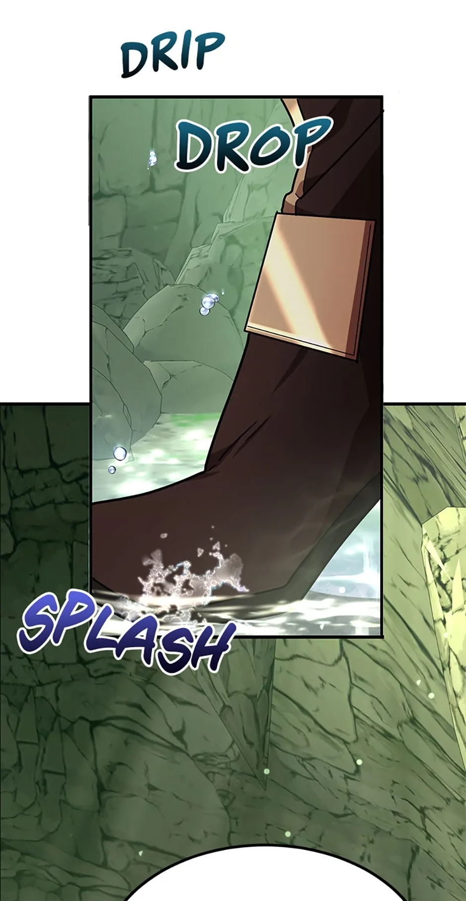 The 10-Star Player’s Lucky Draw Chapter 52 page 32 - 