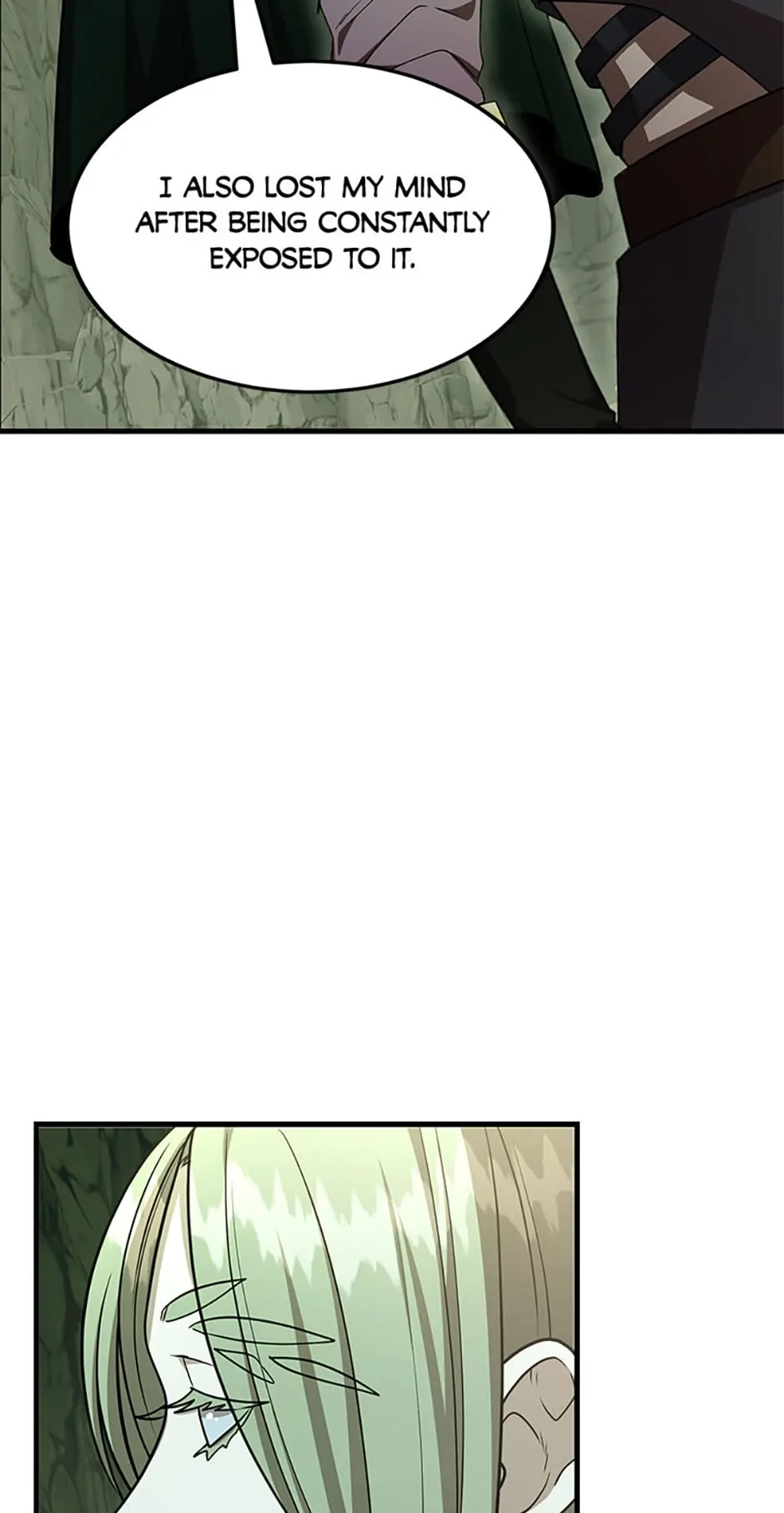 The 10-Star Player’s Lucky Draw Chapter 52 page 34 - 