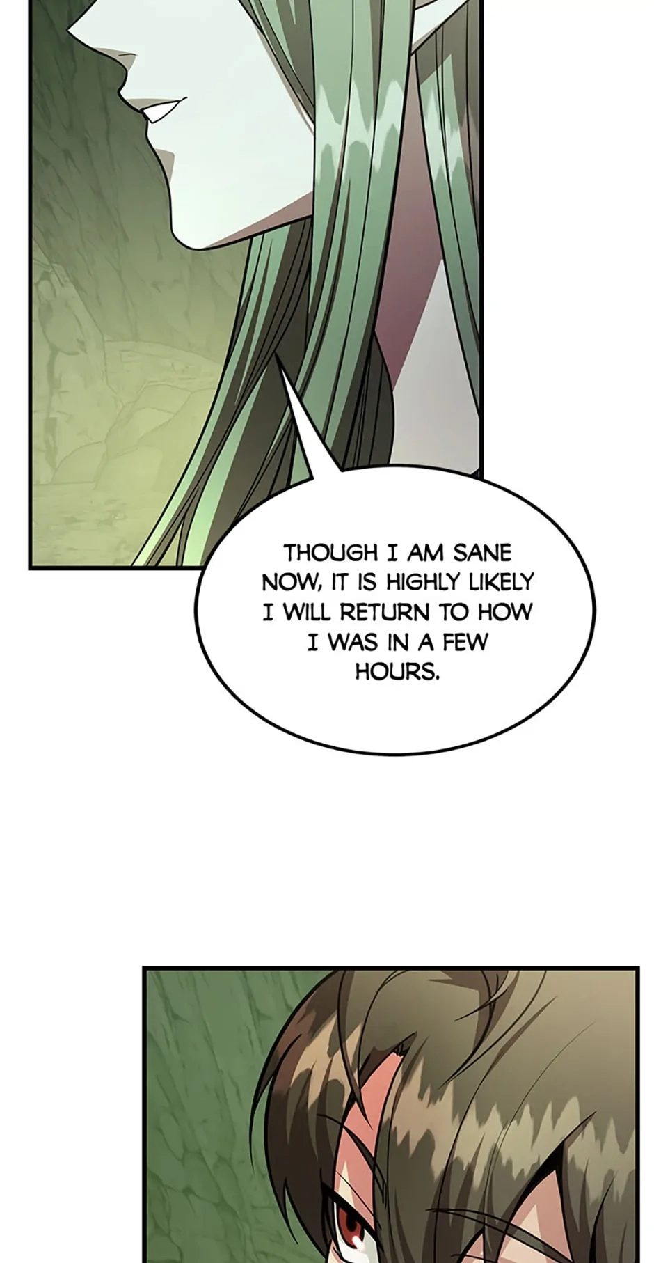 The 10-Star Player’s Lucky Draw Chapter 52 page 35 - 