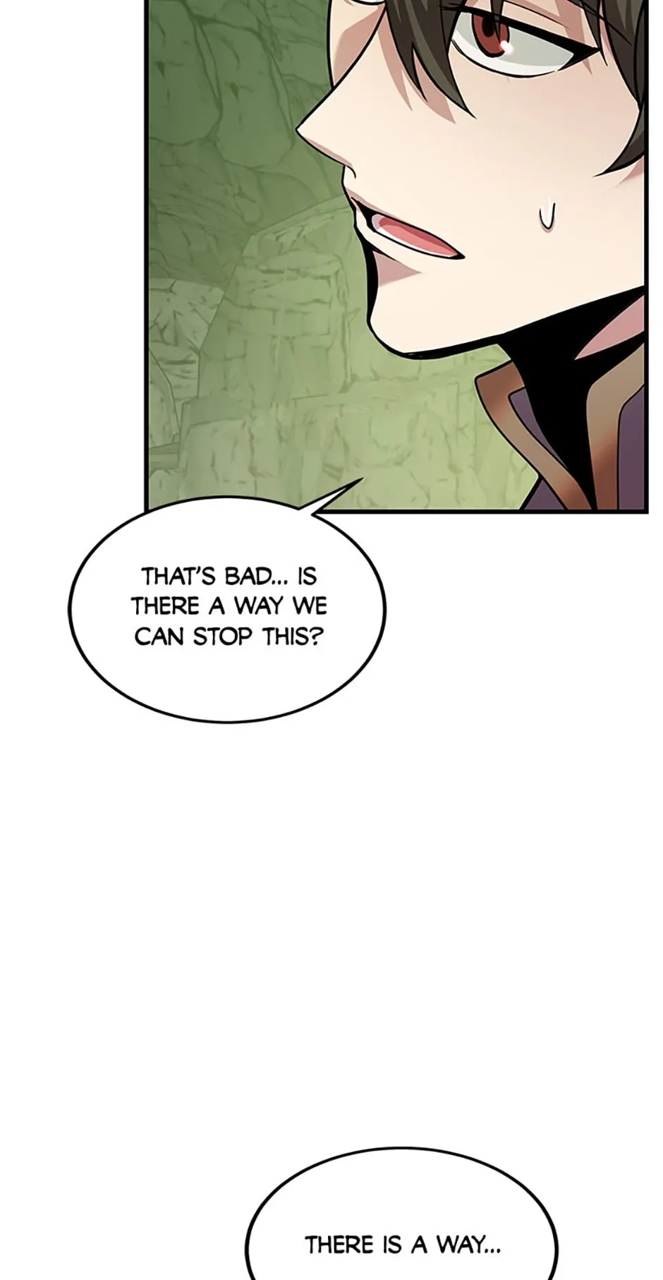 The 10-Star Player’s Lucky Draw Chapter 52 page 36 - 