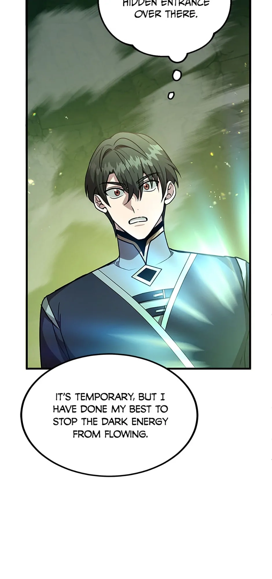 The 10-Star Player’s Lucky Draw Chapter 52 page 42 - 