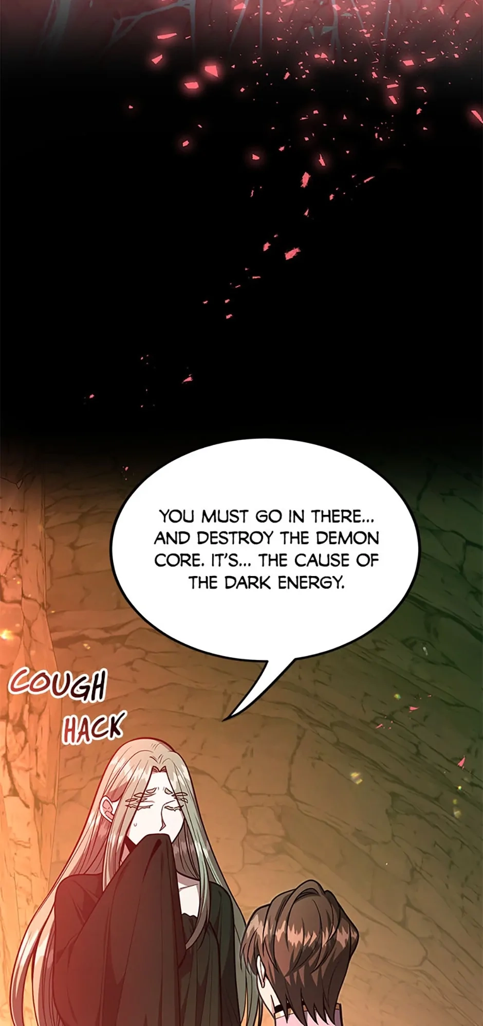 The 10-Star Player’s Lucky Draw Chapter 52 page 47 - 