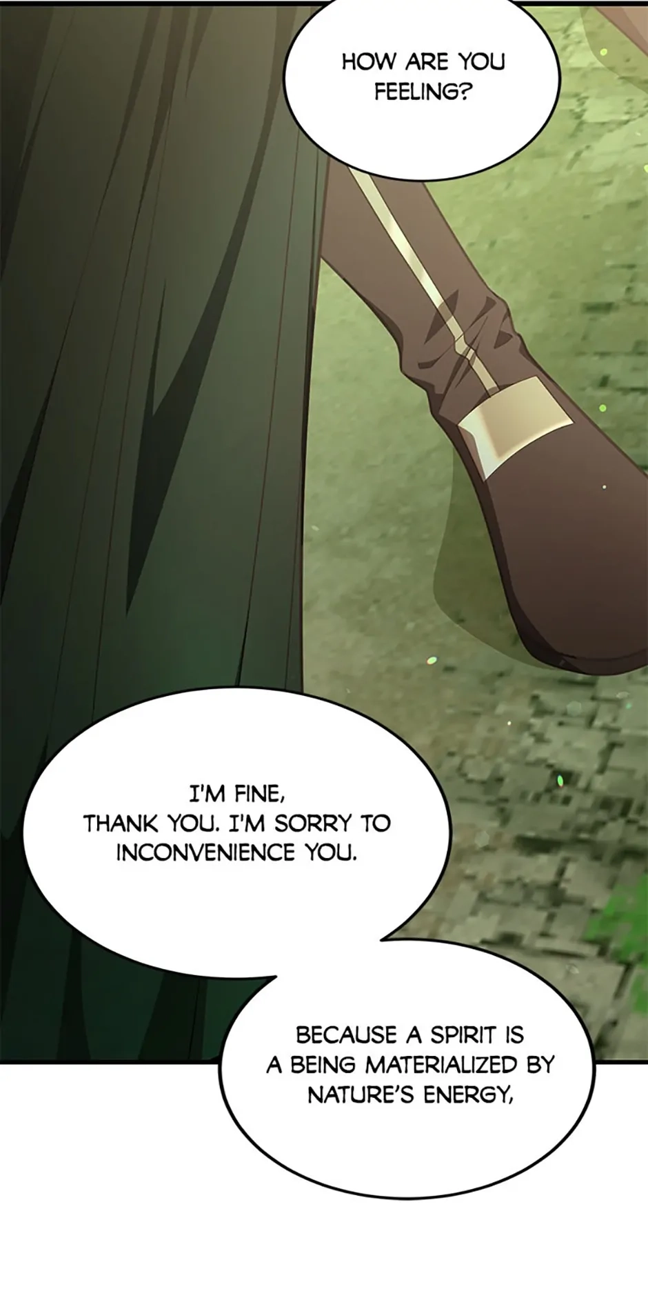 The 10-Star Player’s Lucky Draw Chapter 52 page 51 - 