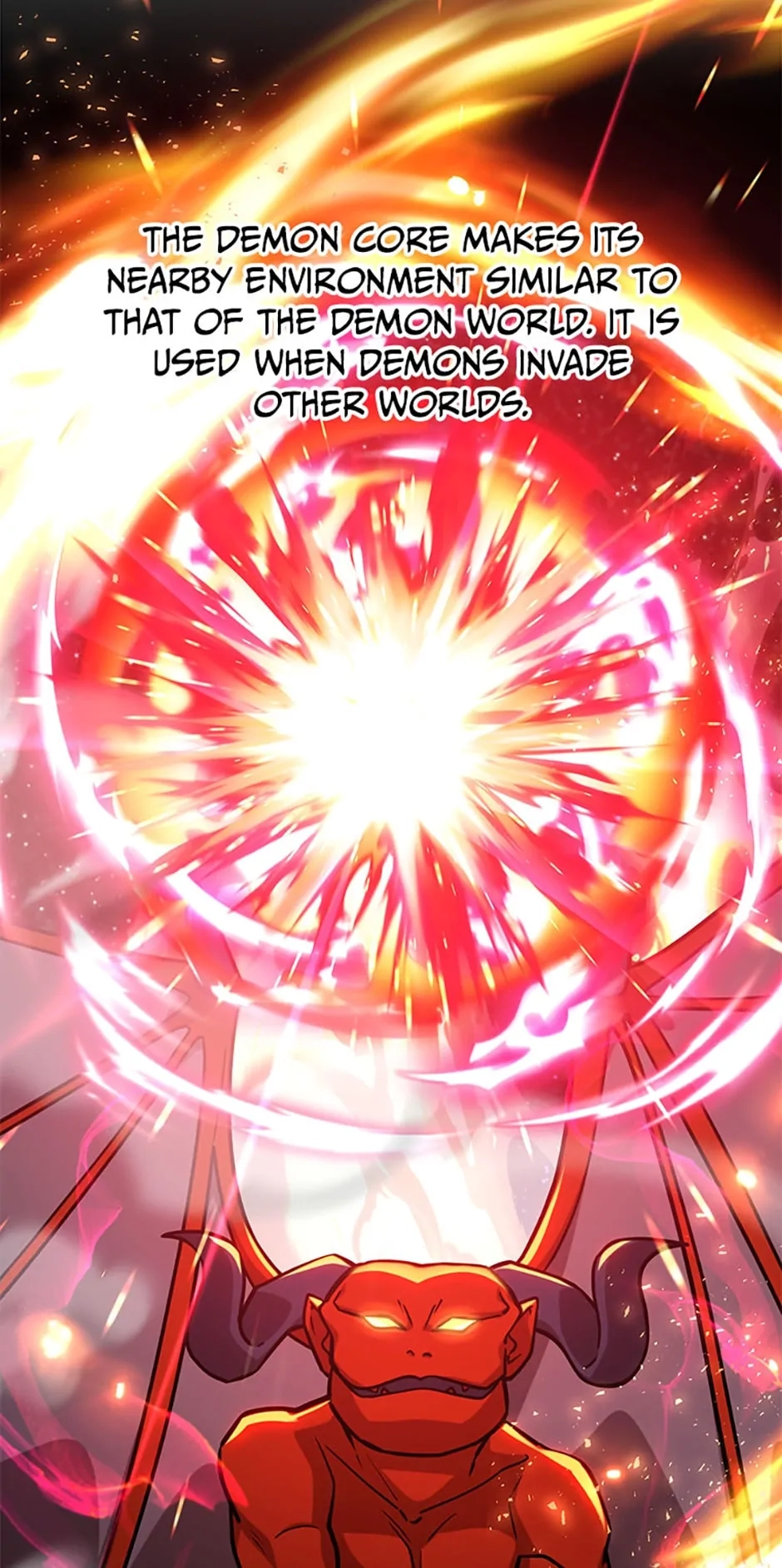 The 10-Star Player’s Lucky Draw Chapter 52 page 54 - 