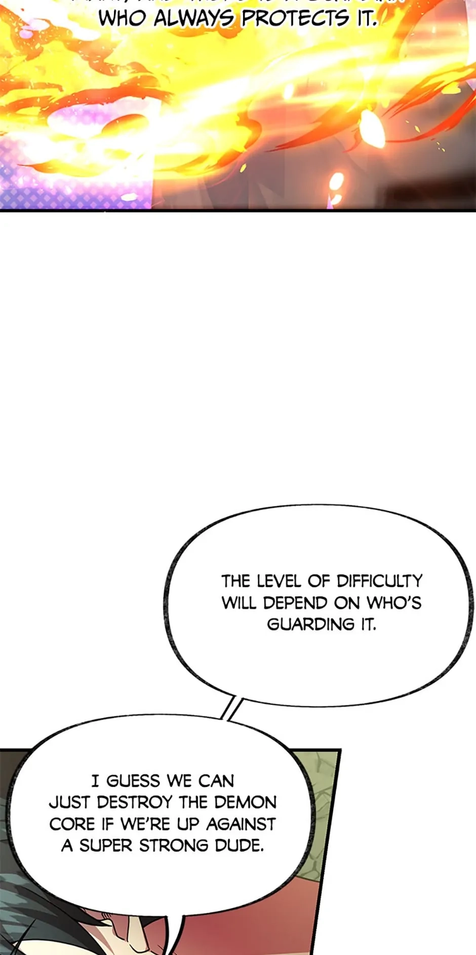 The 10-Star Player’s Lucky Draw Chapter 52 page 56 - 