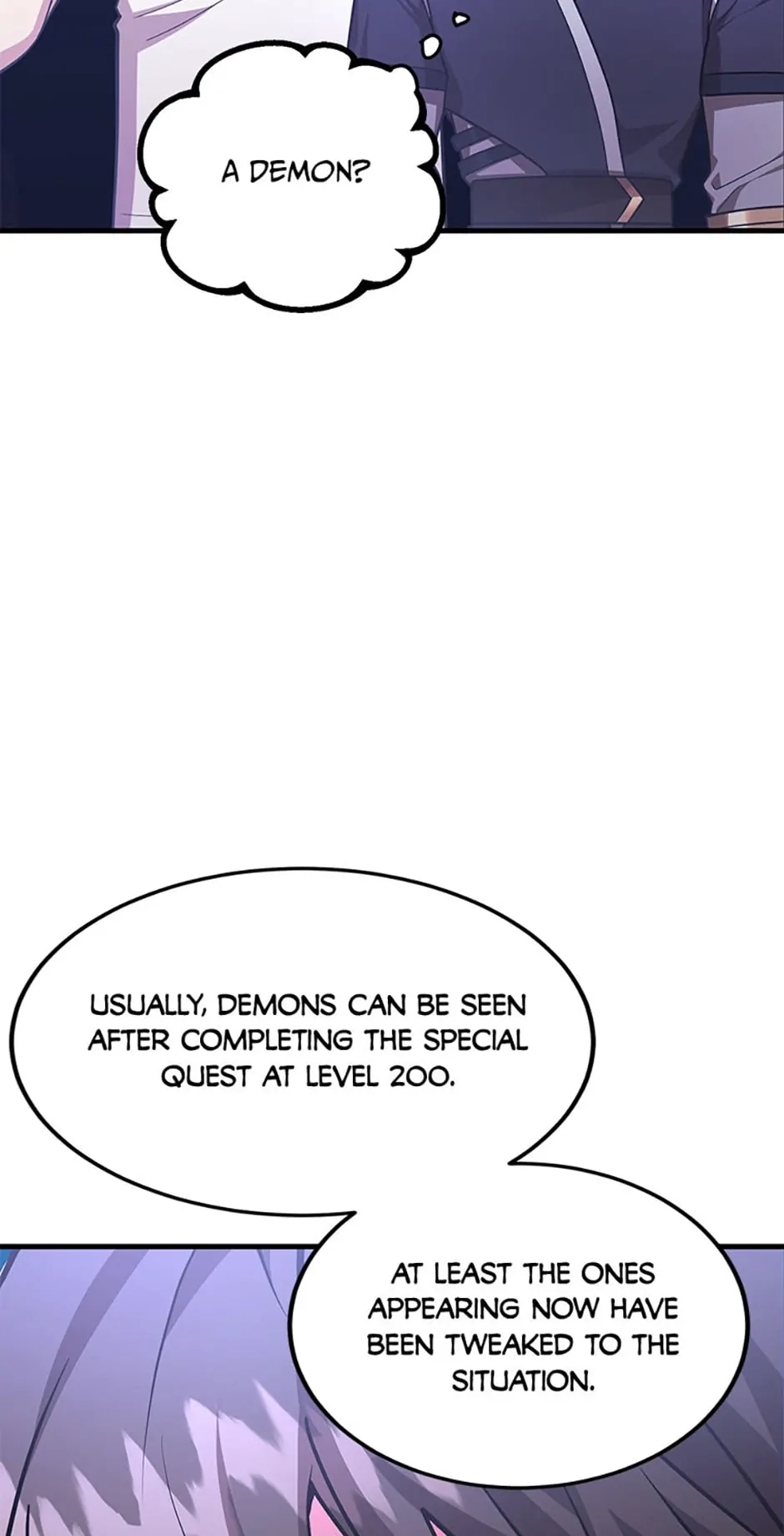 The 10-Star Player’s Lucky Draw Chapter 52 page 7 - 