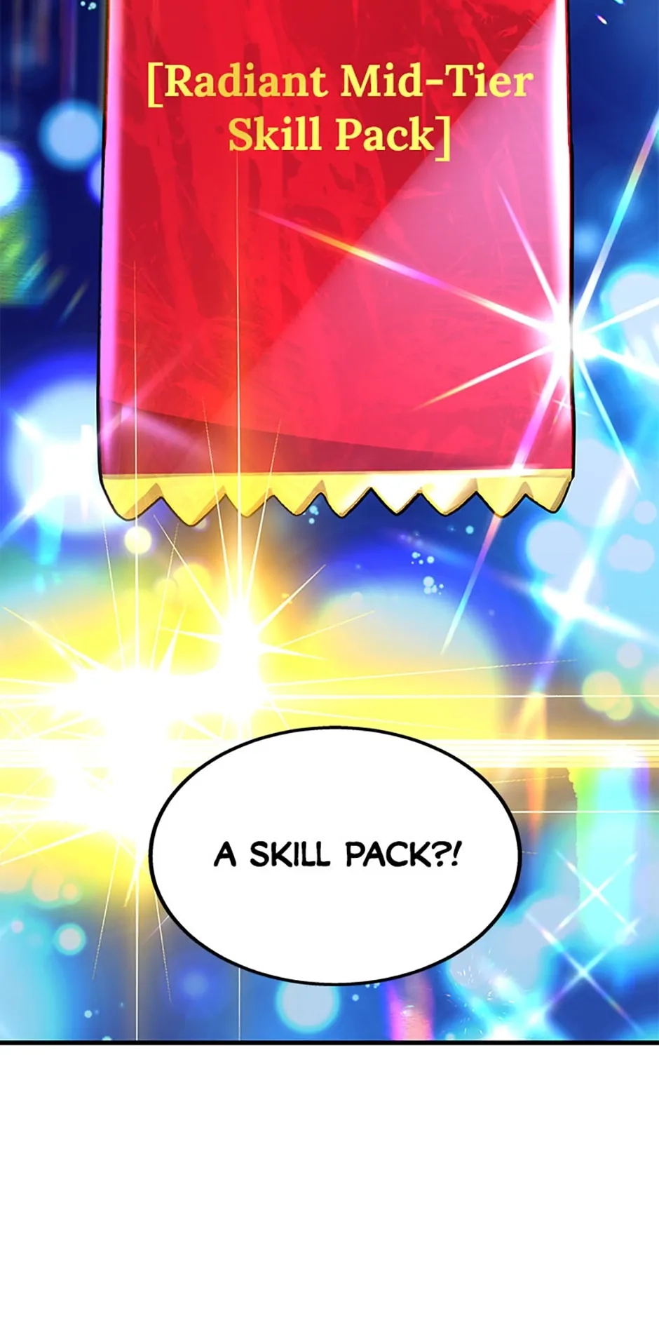 The 10-Star Player’s Lucky Draw Chapter 52 page 66 - 