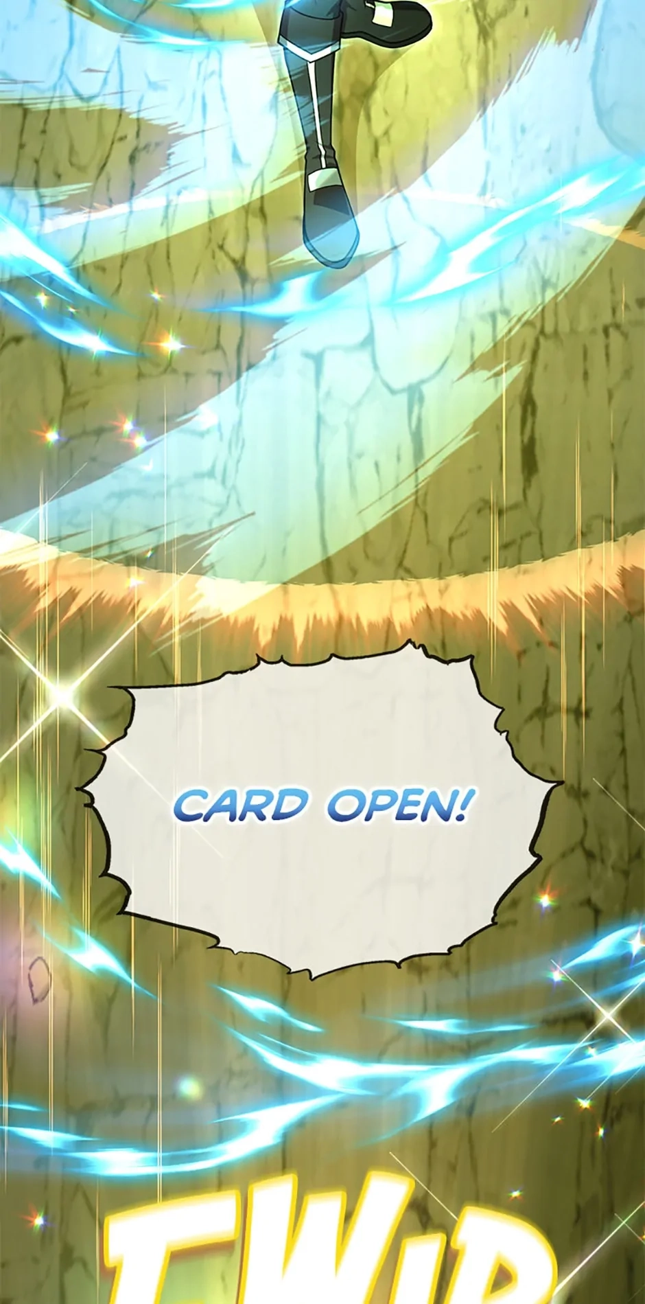 The 10-Star Player’s Lucky Draw Chapter 52 page 69 - 