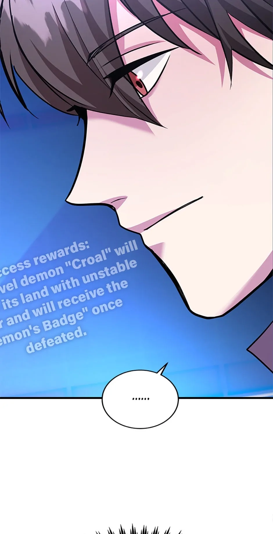 The 10-Star Player’s Lucky Draw Chapter 52 page 8 - 