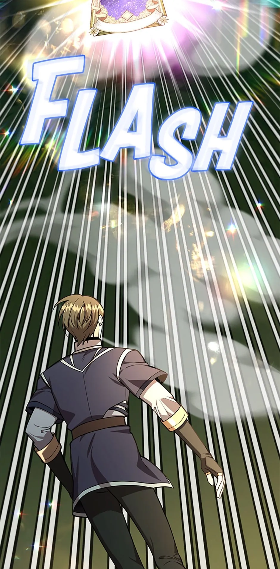 The 10-Star Player’s Lucky Draw Chapter 52 page 74 - 