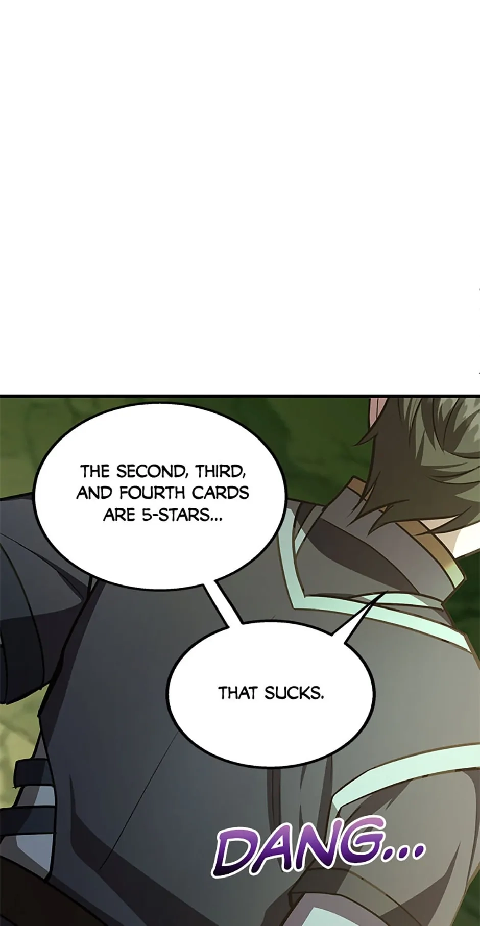 The 10-Star Player’s Lucky Draw Chapter 52 page 81 - 