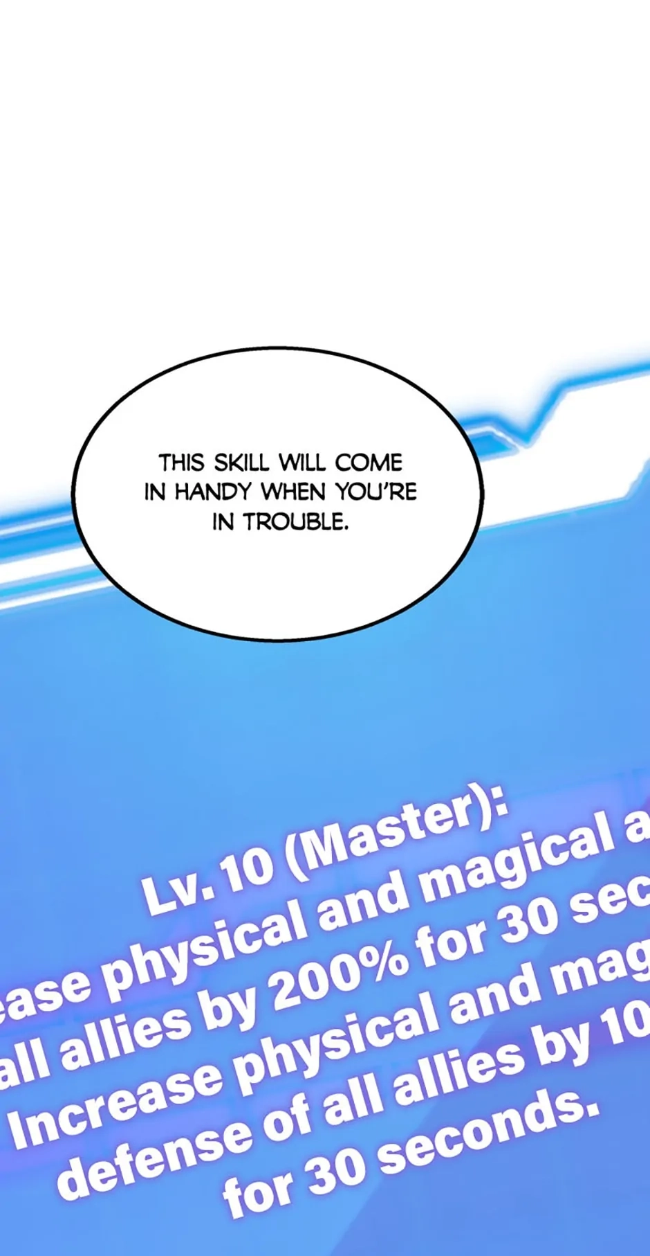 The 10-Star Player’s Lucky Draw Chapter 52 page 83 - 