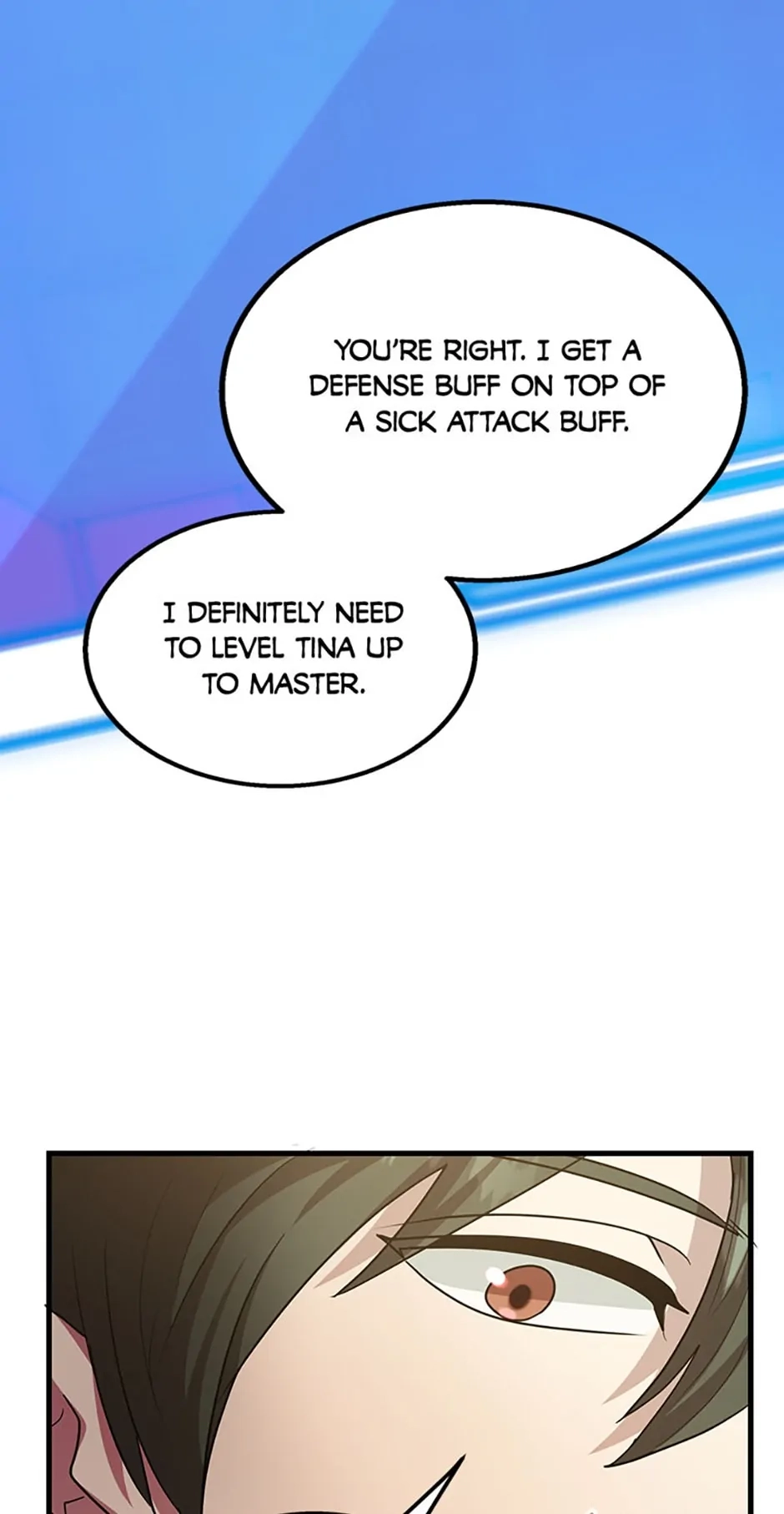 The 10-Star Player’s Lucky Draw Chapter 52 page 84 - 