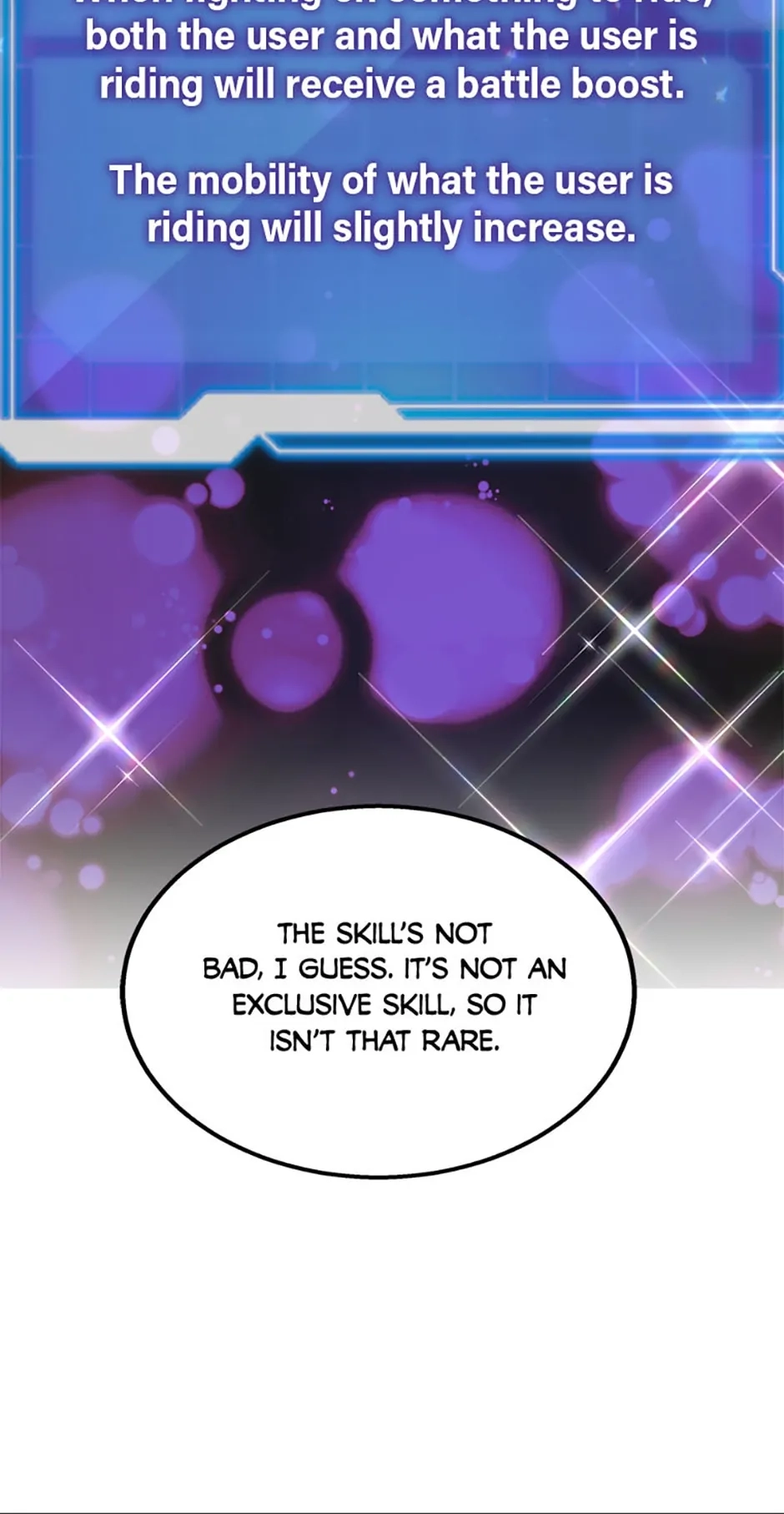 The 10-Star Player’s Lucky Draw Chapter 52 page 86 - 