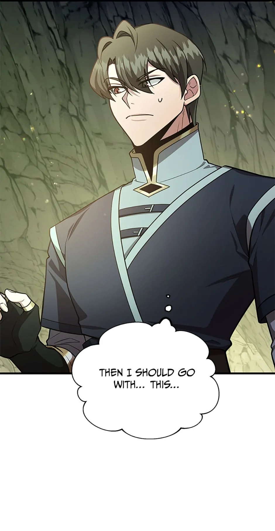 The 10-Star Player’s Lucky Draw Chapter 52 page 87 - 