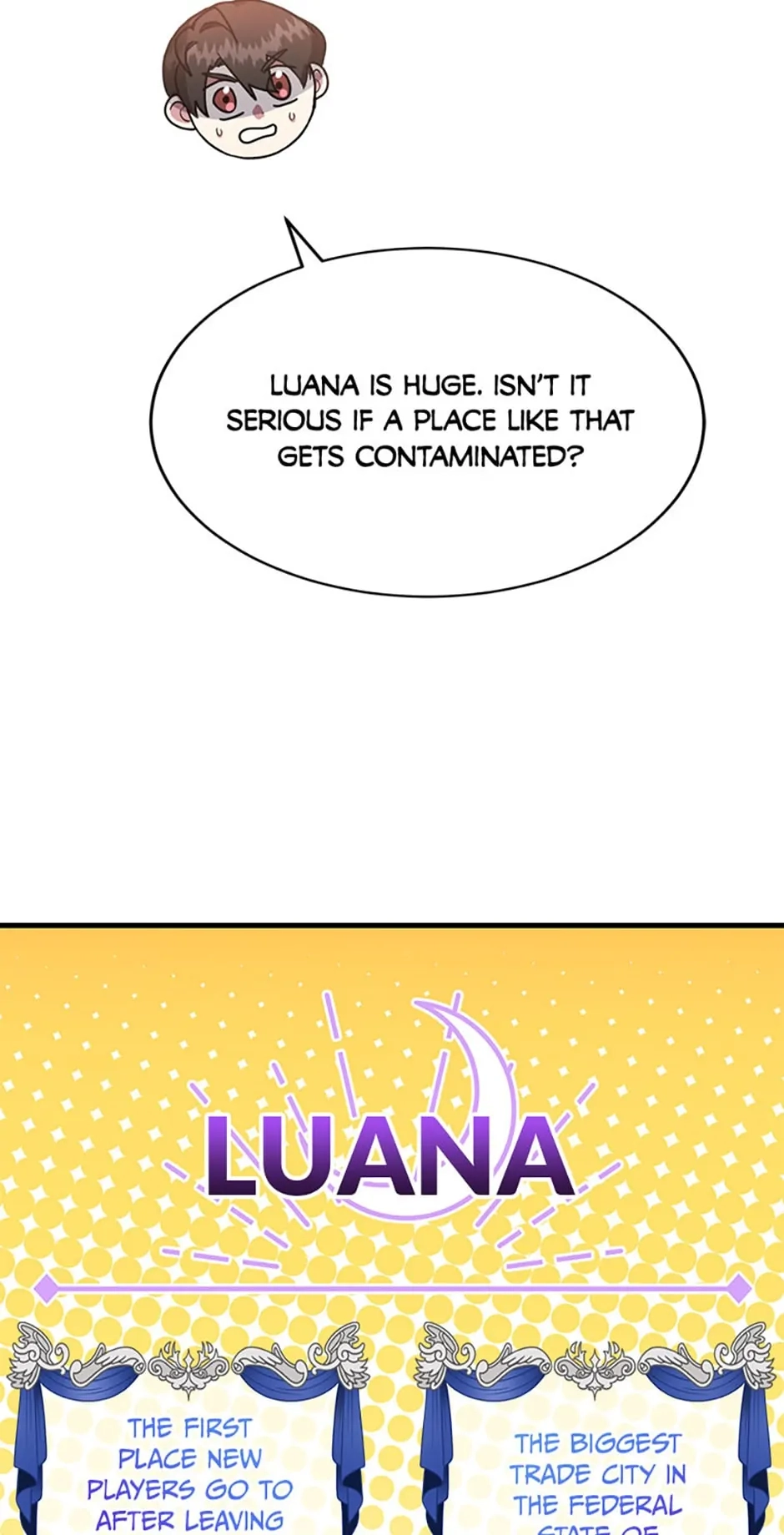The 10-Star Player’s Lucky Draw Chapter 52 page 10 - 