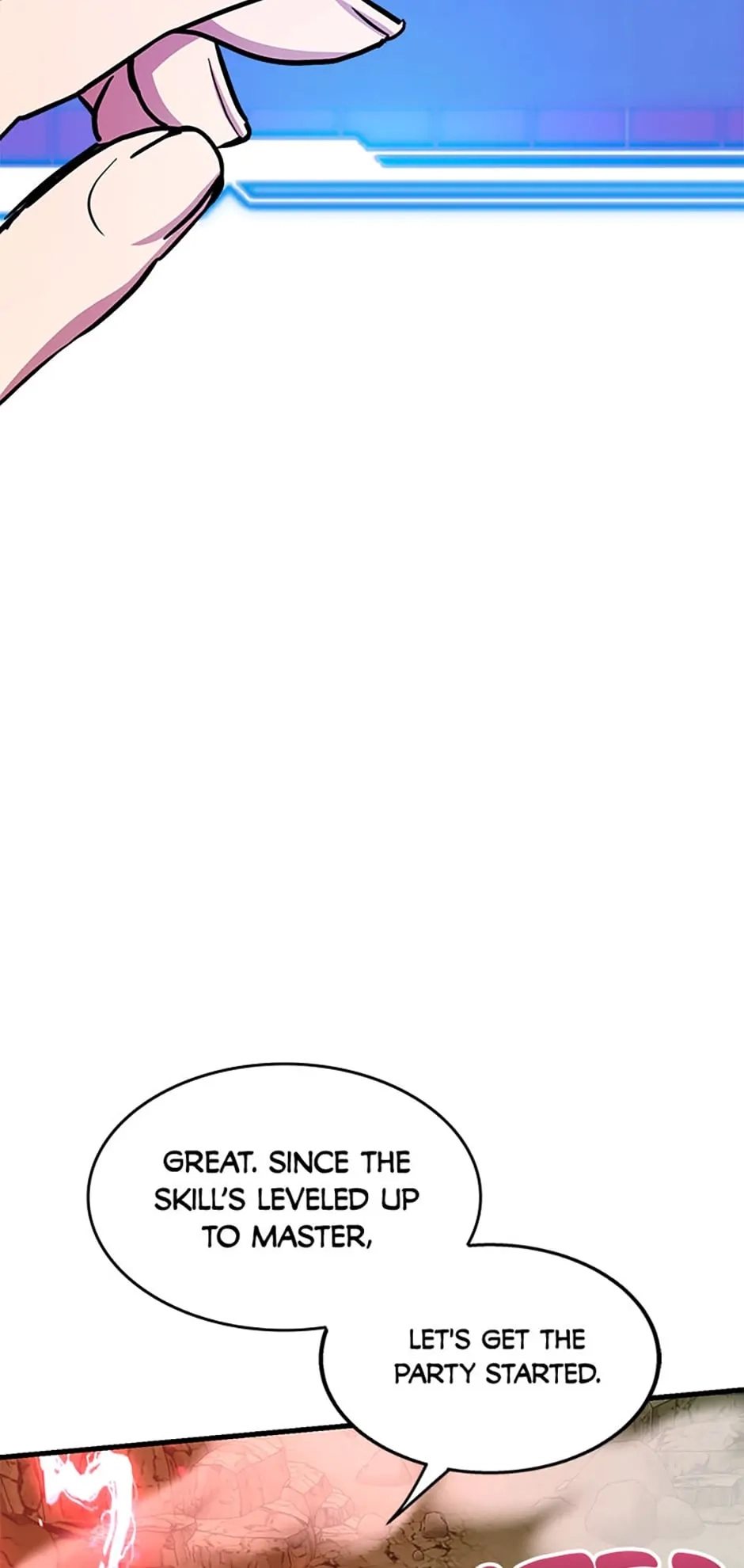The 10-Star Player’s Lucky Draw Chapter 52 page 91 - 