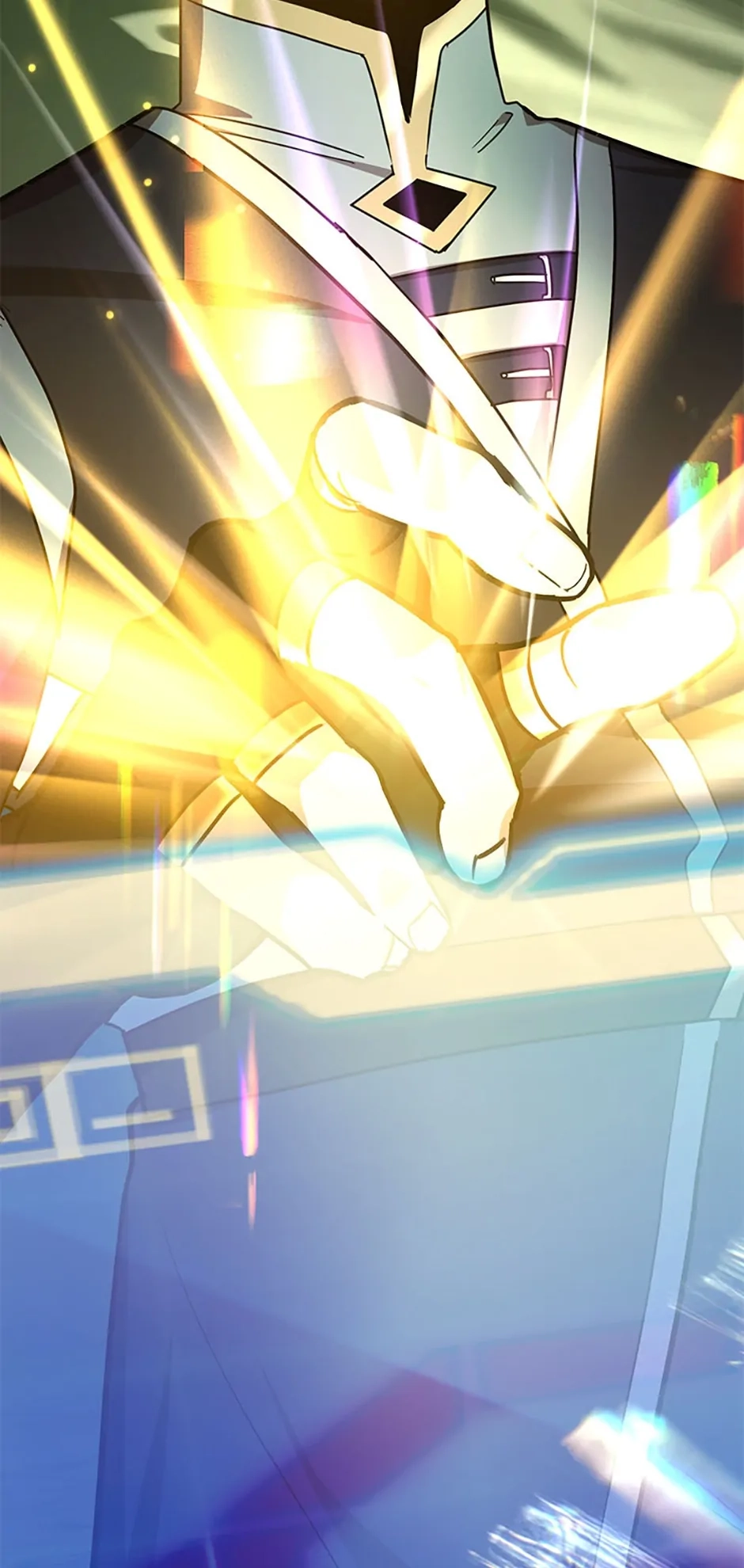 The 10-Star Player’s Lucky Draw Chapter 52 page 97 - 