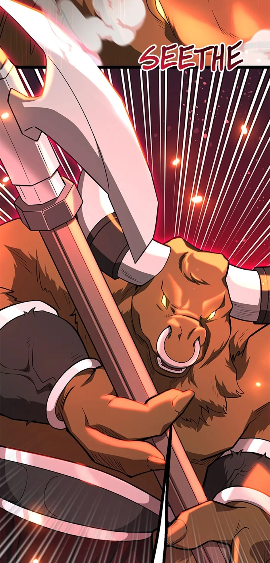 The 10-Star Player’s Lucky Draw Chapter 53 page 15 - 