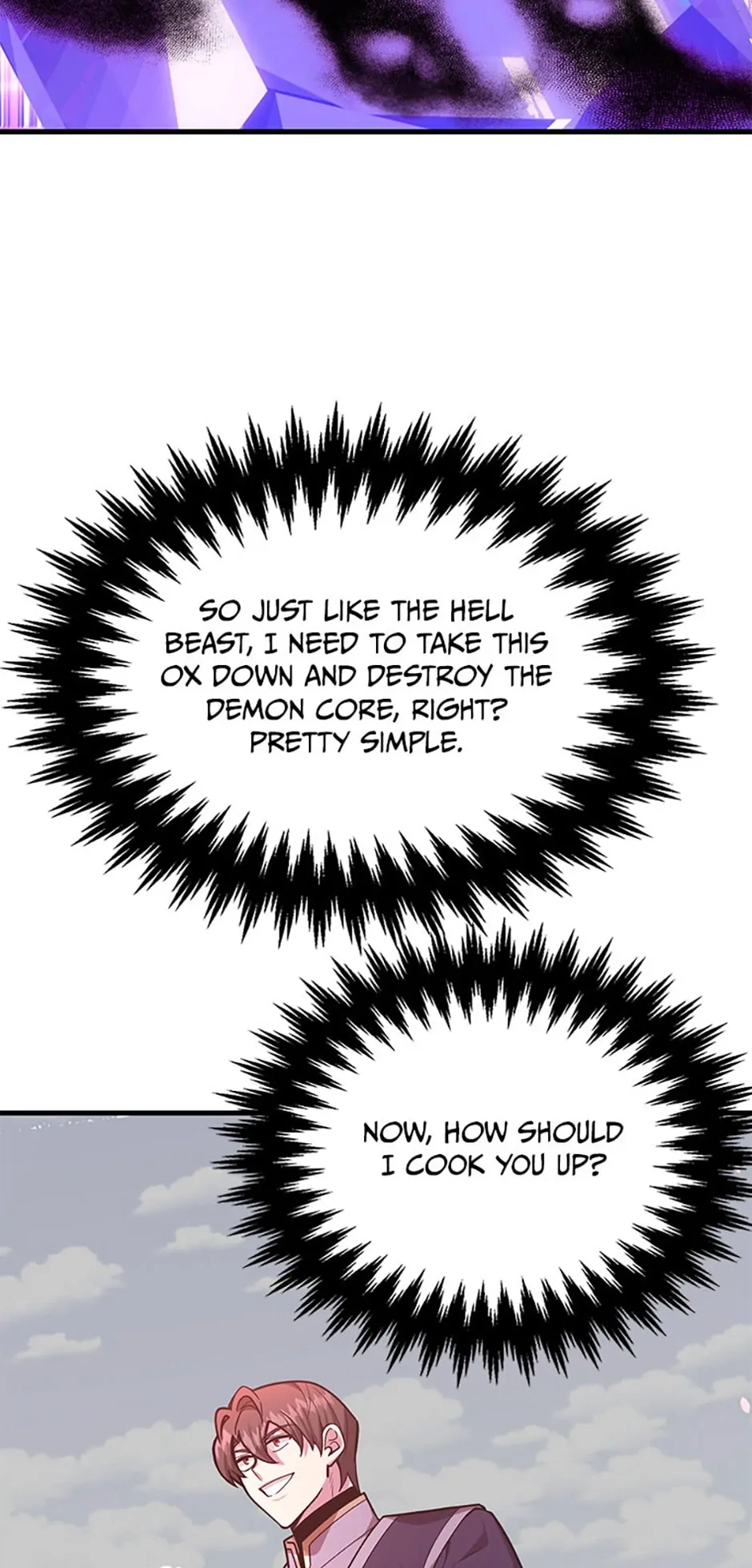 The 10-Star Player’s Lucky Draw Chapter 53 page 19 - 