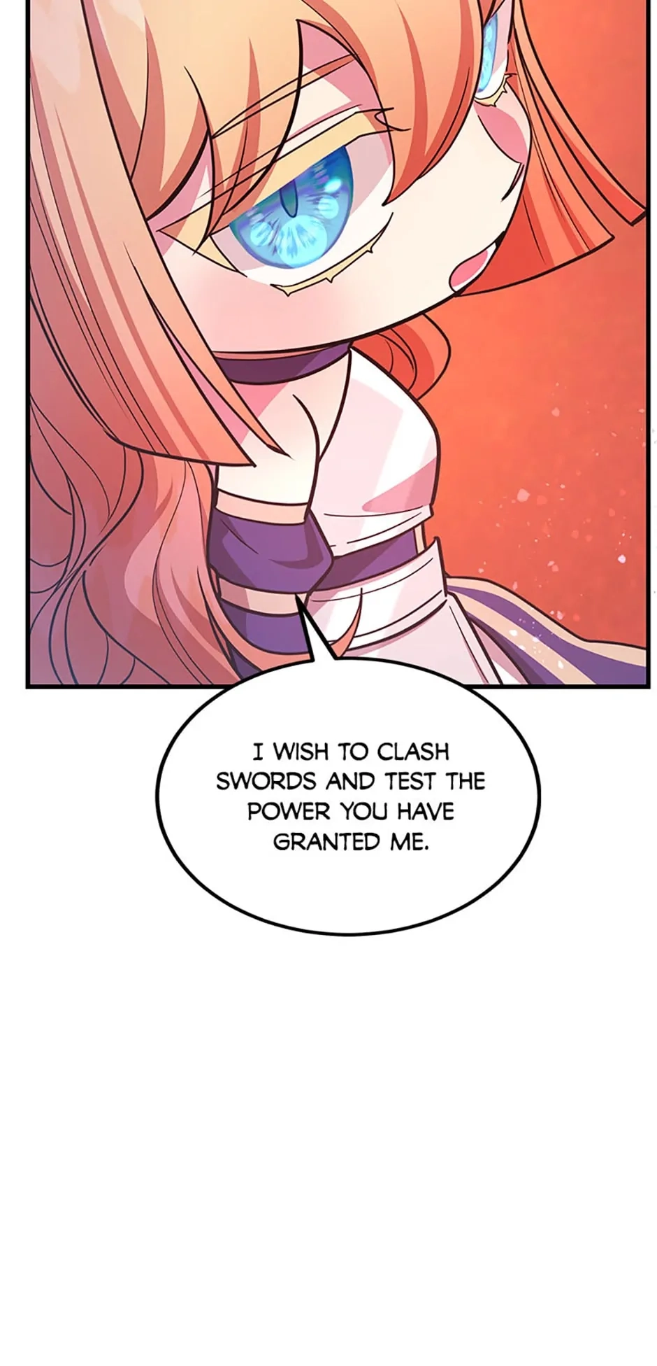 The 10-Star Player’s Lucky Draw Chapter 53 page 22 - 