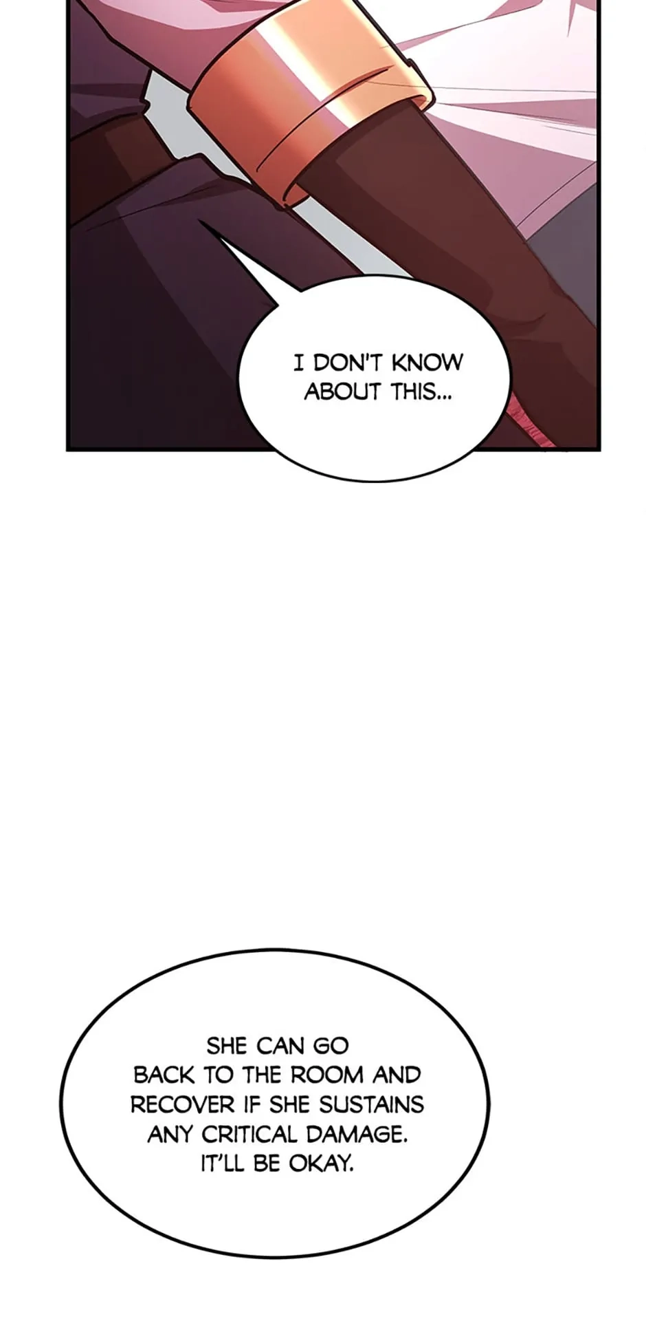 The 10-Star Player’s Lucky Draw Chapter 53 page 25 - 