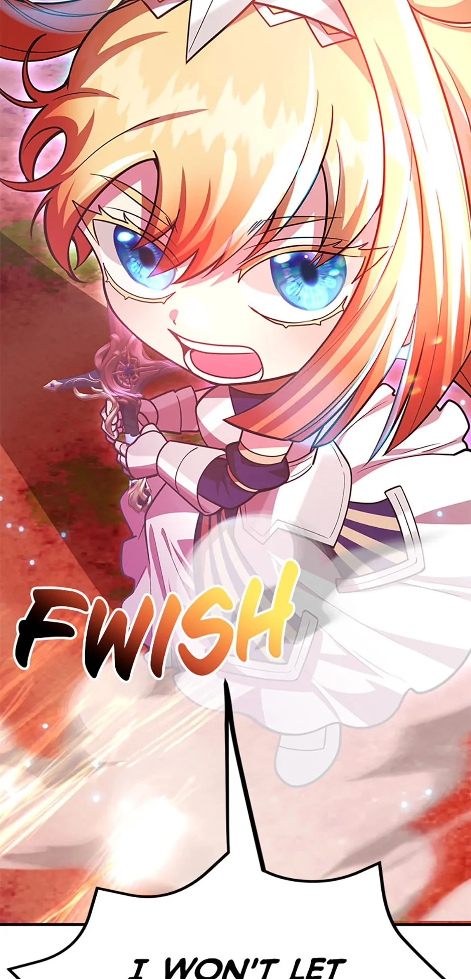 The 10-Star Player’s Lucky Draw Chapter 53 page 27 - 