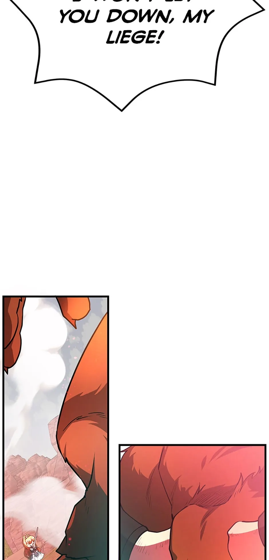 The 10-Star Player’s Lucky Draw Chapter 53 page 28 - 