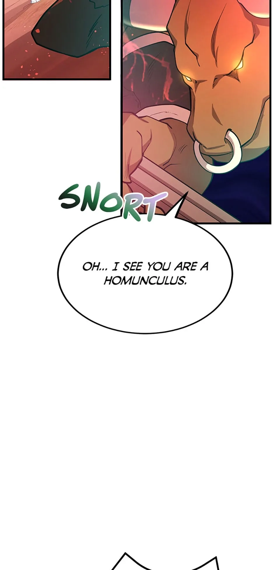 The 10-Star Player’s Lucky Draw Chapter 53 page 29 - 