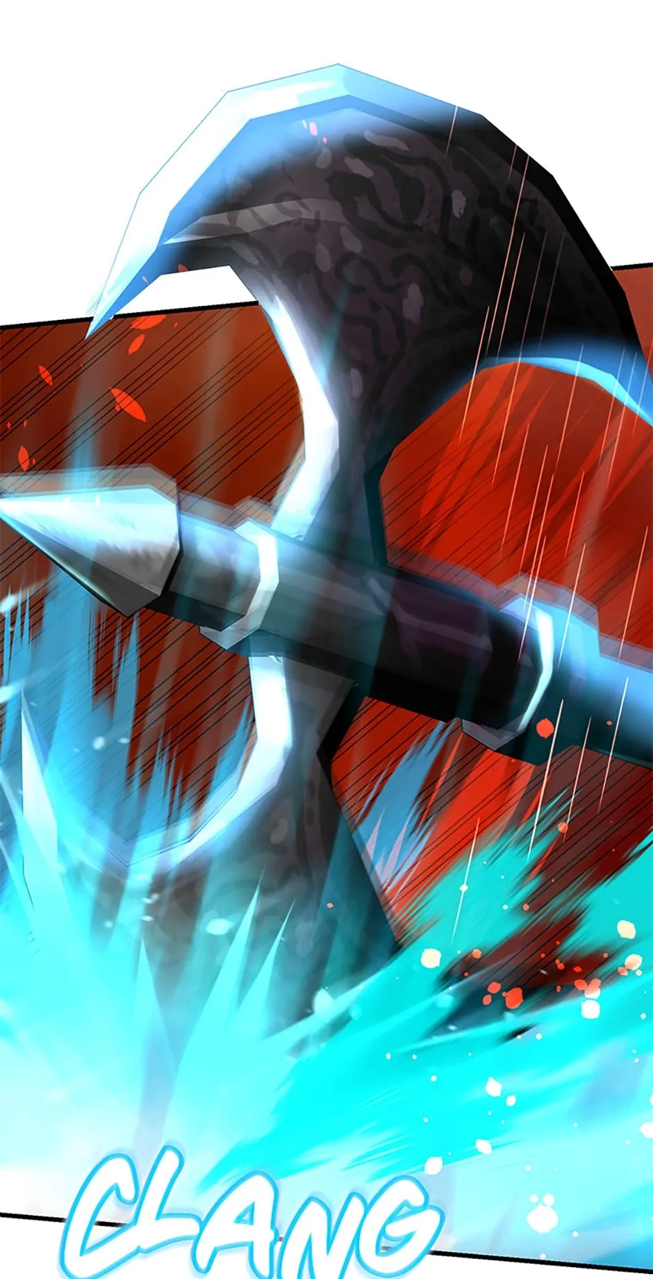 The 10-Star Player’s Lucky Draw Chapter 53 page 33 - 