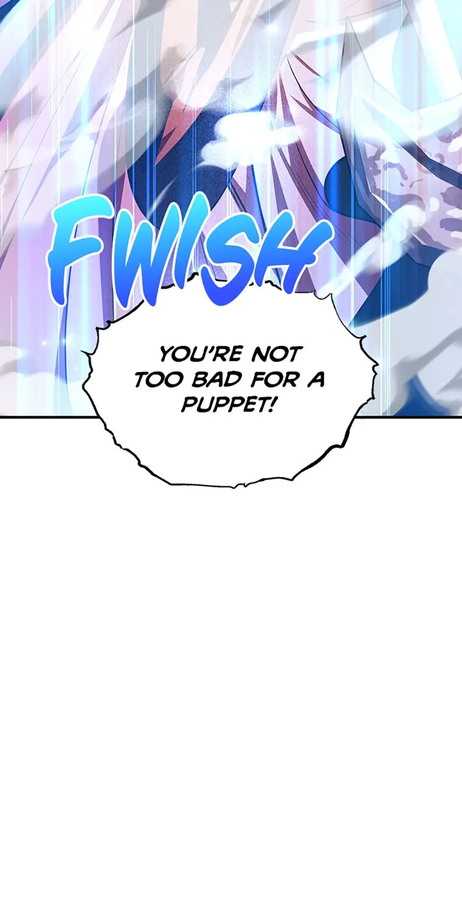 The 10-Star Player’s Lucky Draw Chapter 53 page 36 - 