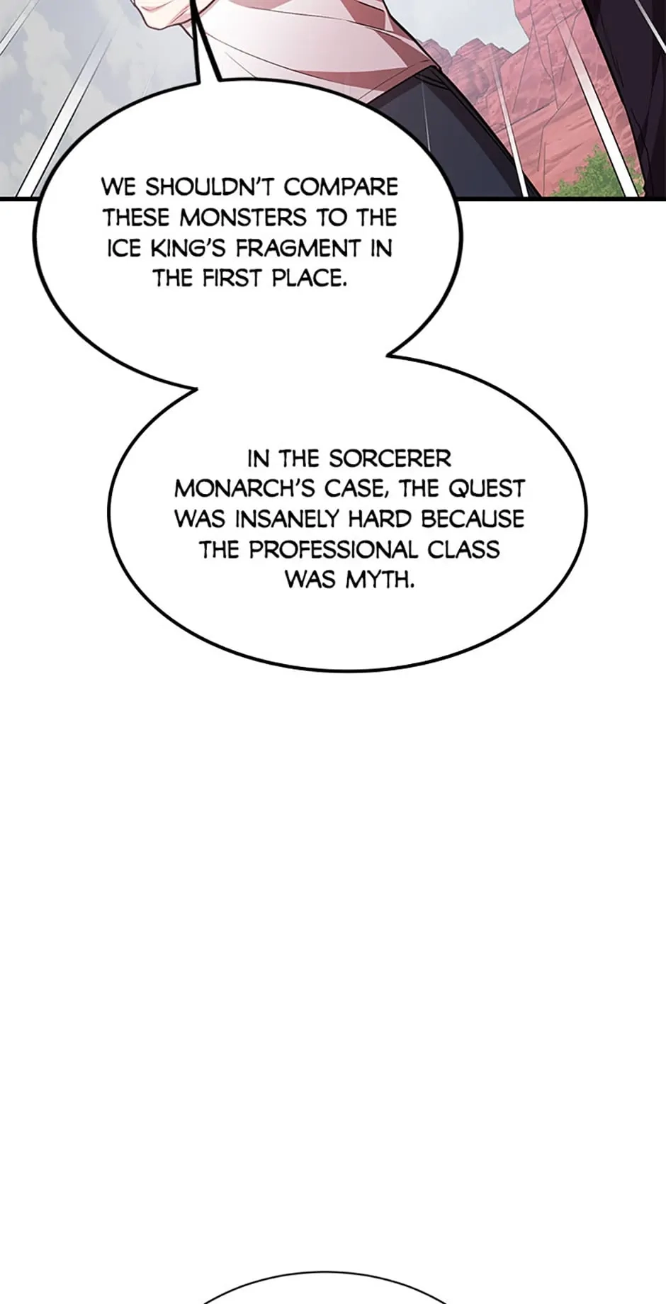 The 10-Star Player’s Lucky Draw Chapter 53 page 38 - 