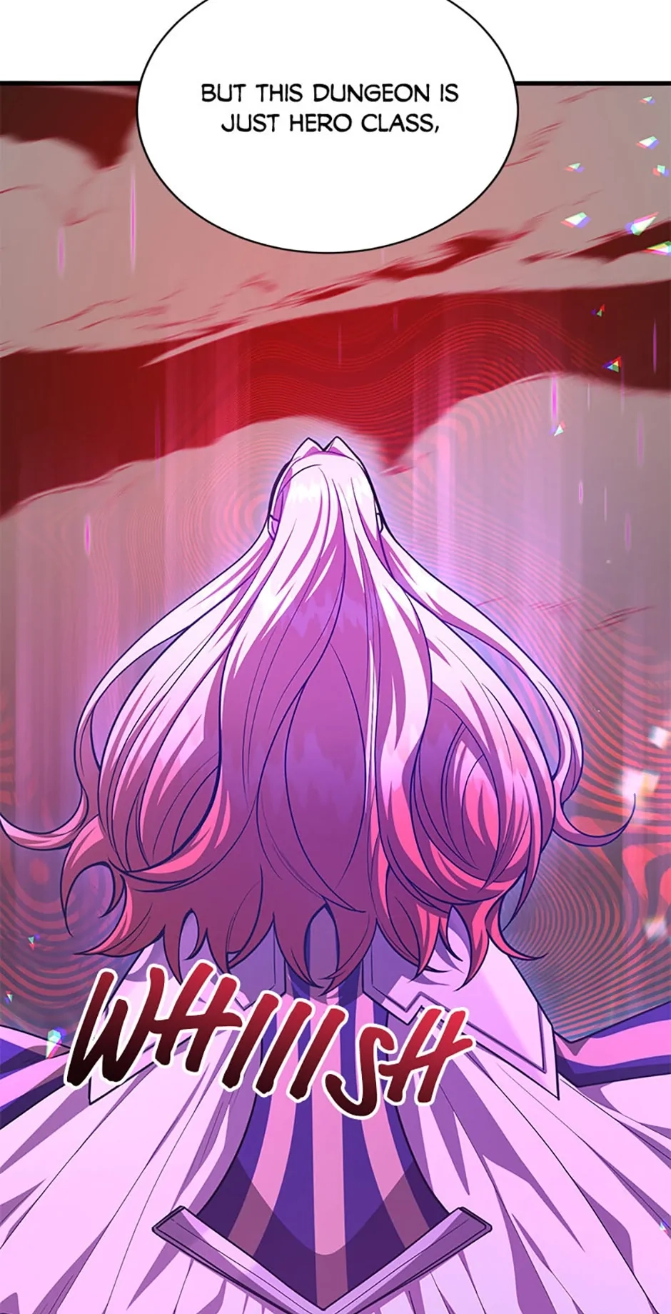 The 10-Star Player’s Lucky Draw Chapter 53 page 39 - 