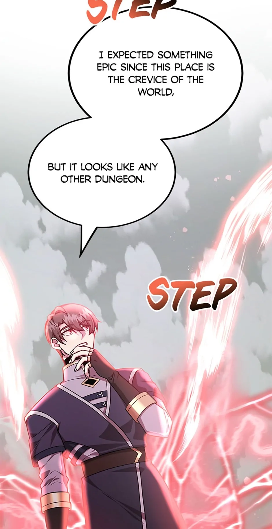 The 10-Star Player’s Lucky Draw Chapter 53 page 5 - 