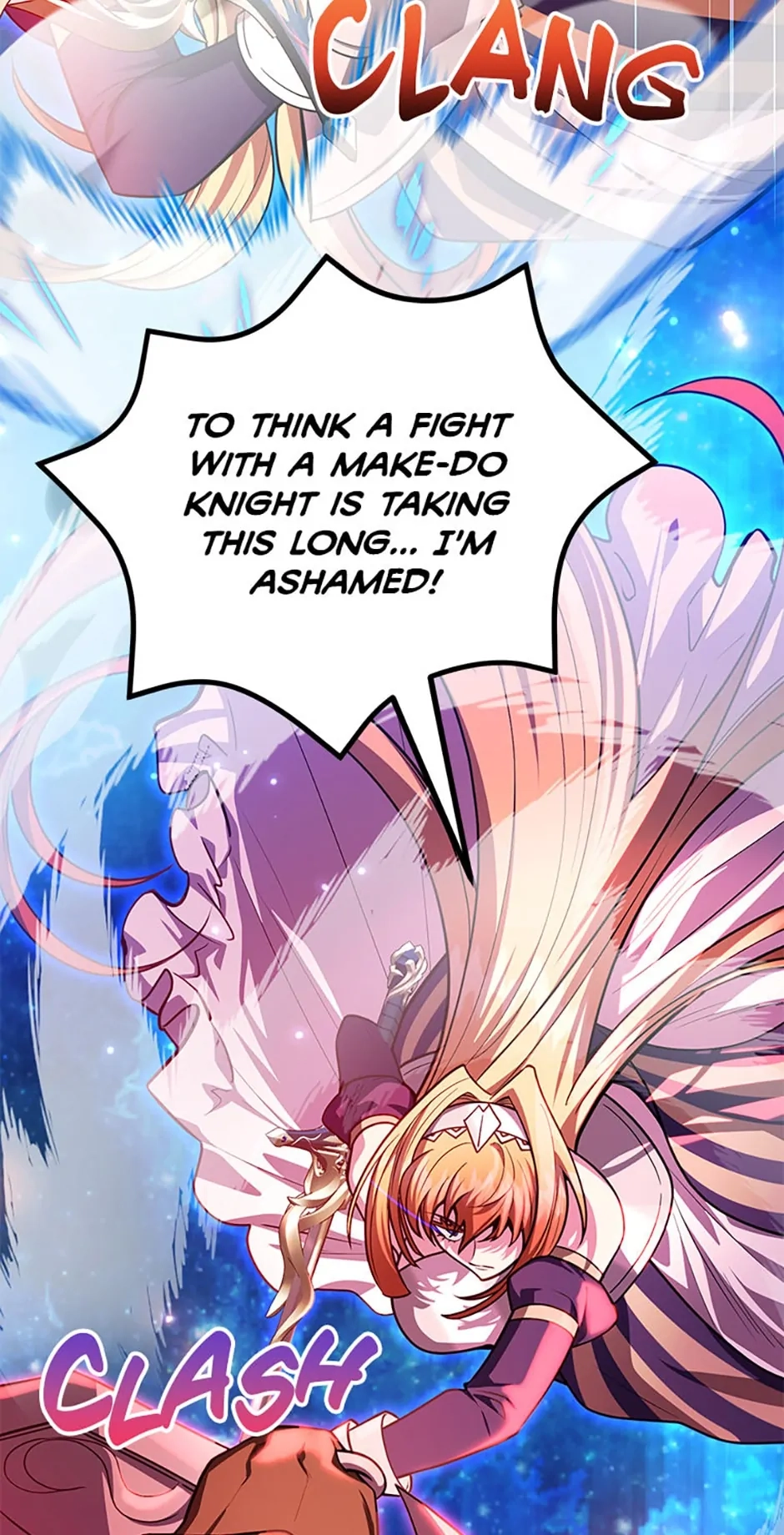 The 10-Star Player’s Lucky Draw Chapter 53 page 42 - 