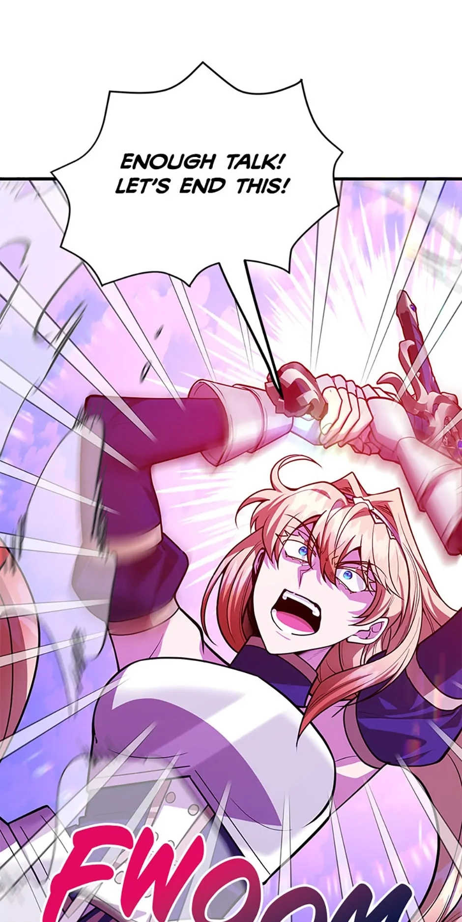 The 10-Star Player’s Lucky Draw Chapter 53 page 44 - 