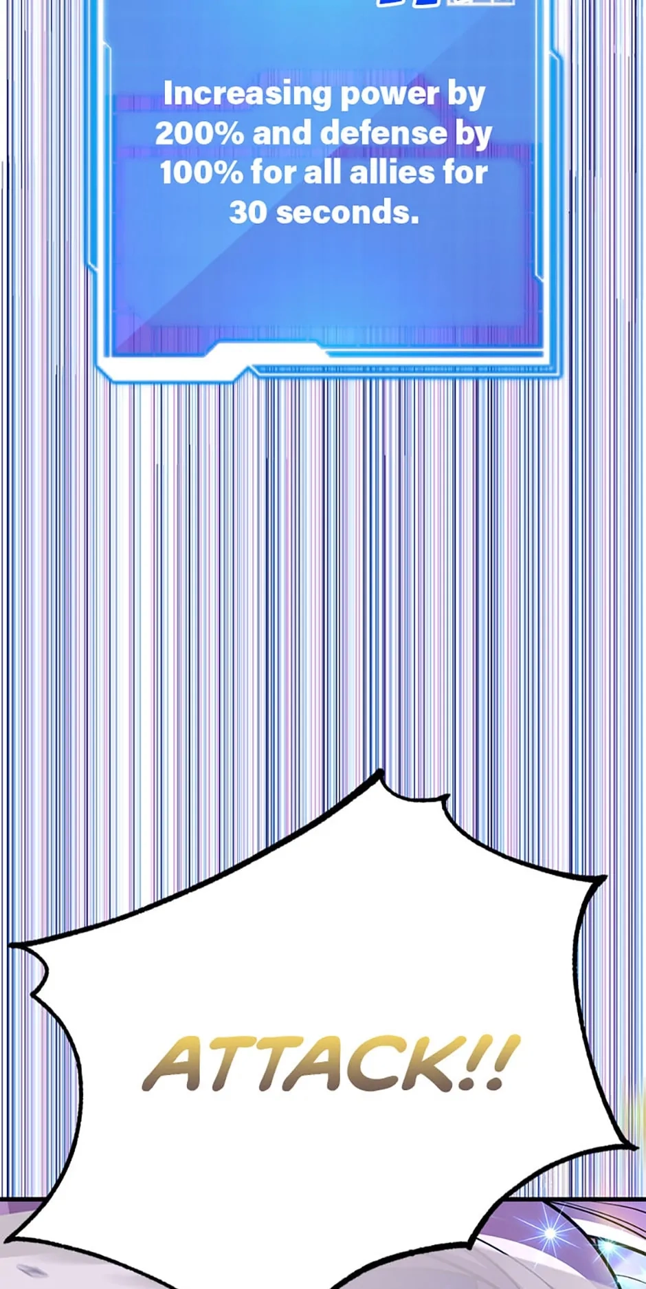 The 10-Star Player’s Lucky Draw Chapter 53 page 46 - 