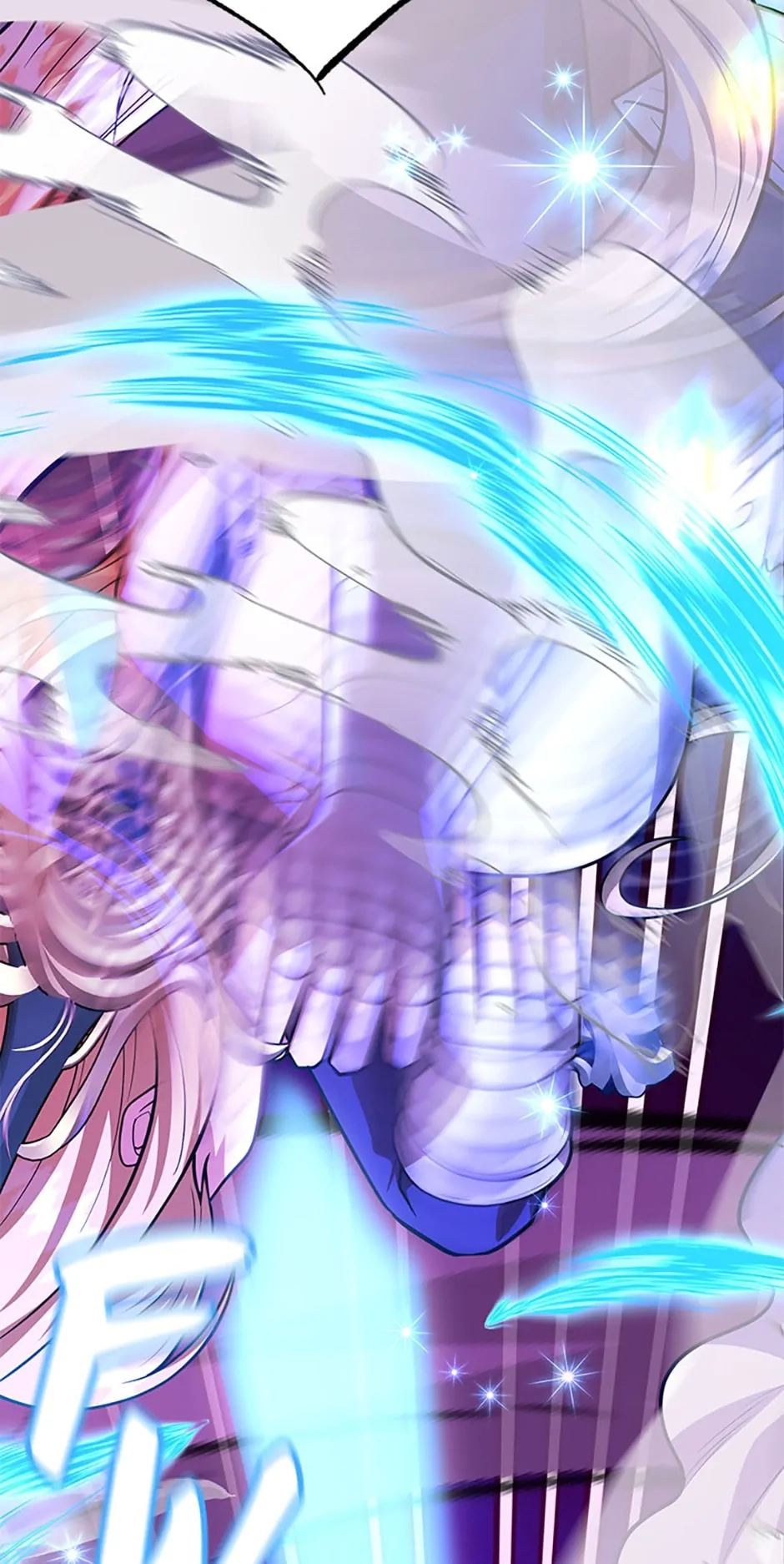 The 10-Star Player’s Lucky Draw Chapter 53 page 47 - 