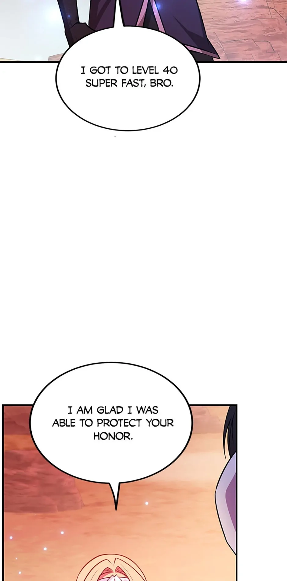 The 10-Star Player’s Lucky Draw Chapter 53 page 55 - 