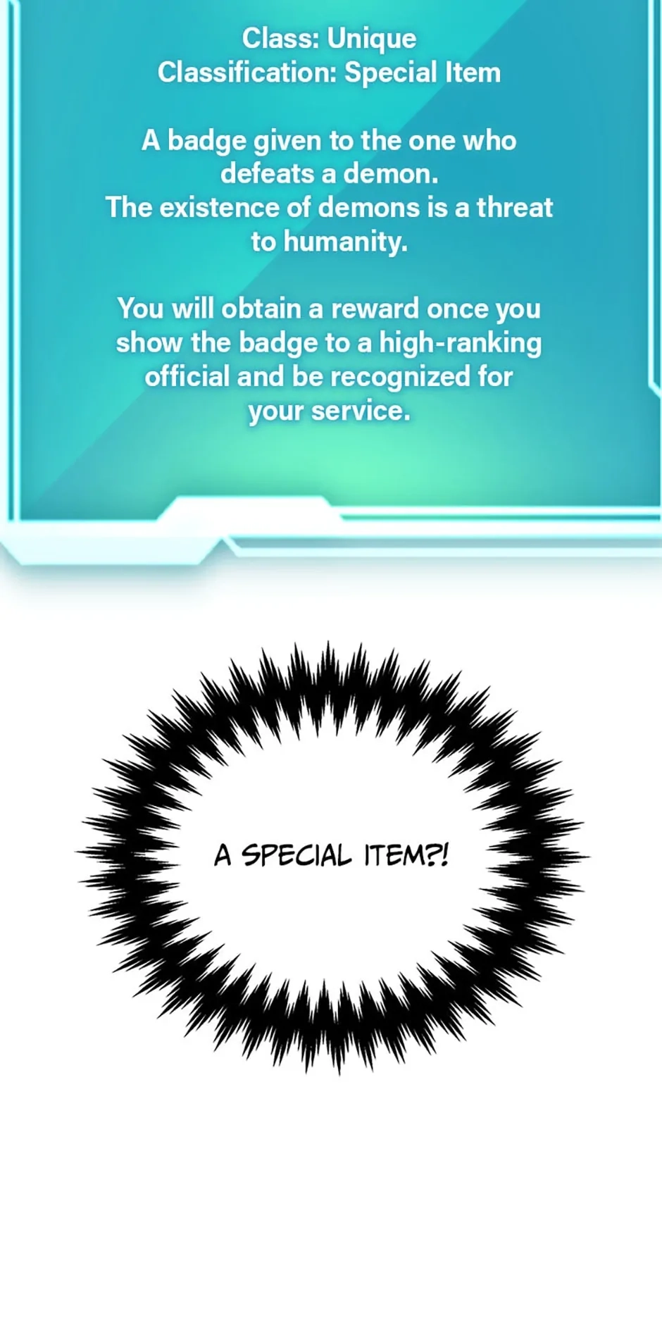 The 10-Star Player’s Lucky Draw Chapter 53 page 59 - 