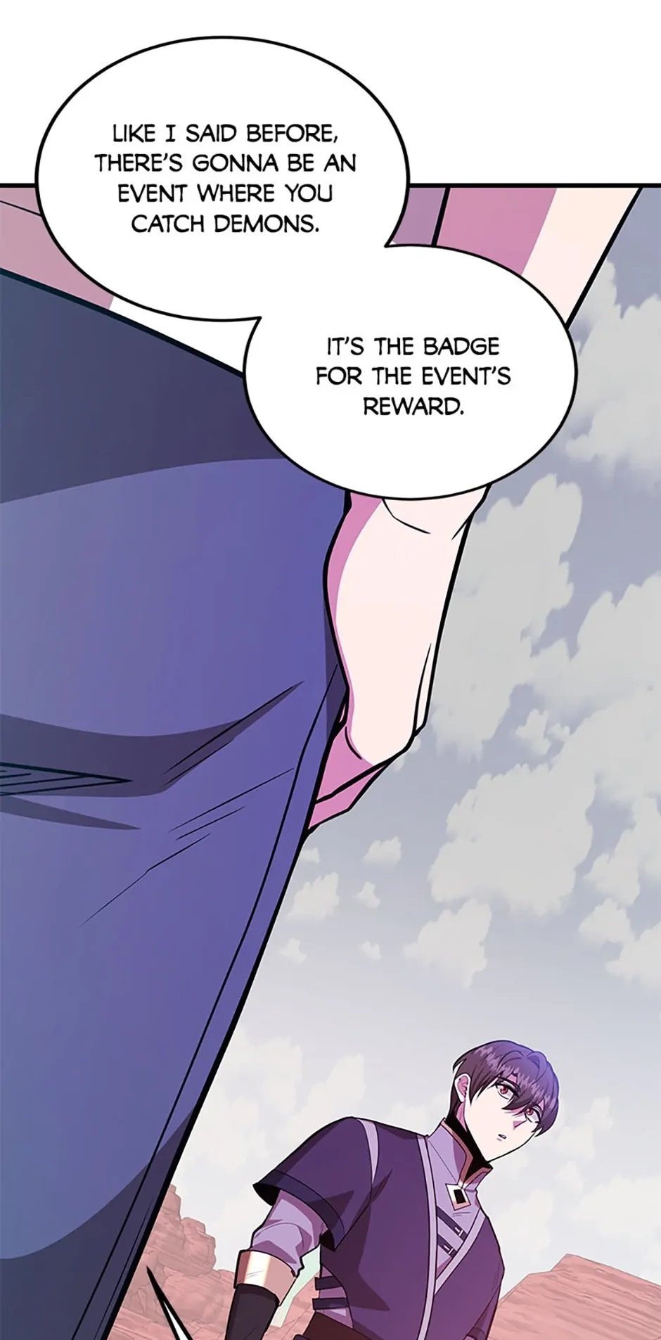The 10-Star Player’s Lucky Draw Chapter 53 page 60 - 