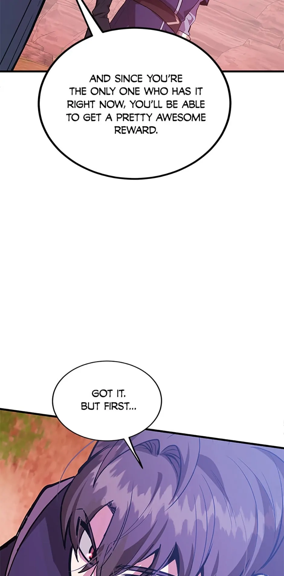 The 10-Star Player’s Lucky Draw Chapter 53 page 61 - 