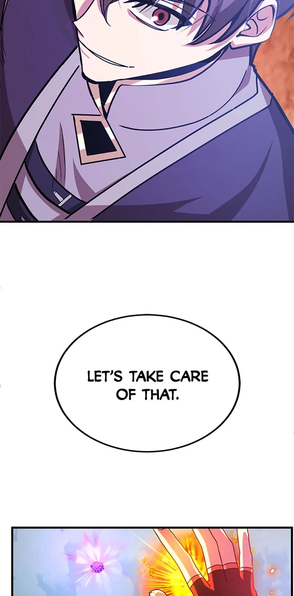 The 10-Star Player’s Lucky Draw Chapter 53 page 62 - 