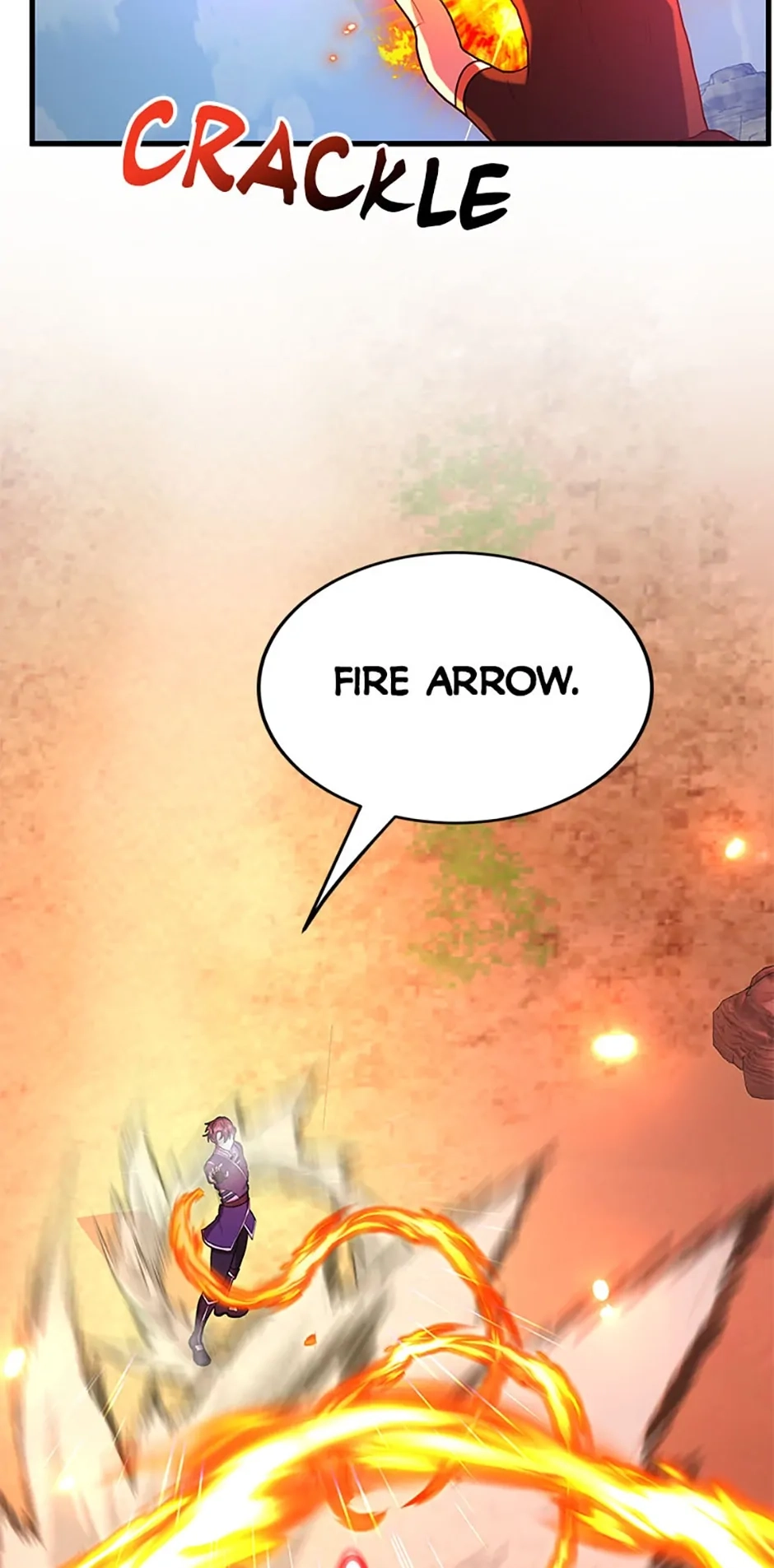 The 10-Star Player’s Lucky Draw Chapter 53 page 63 - 