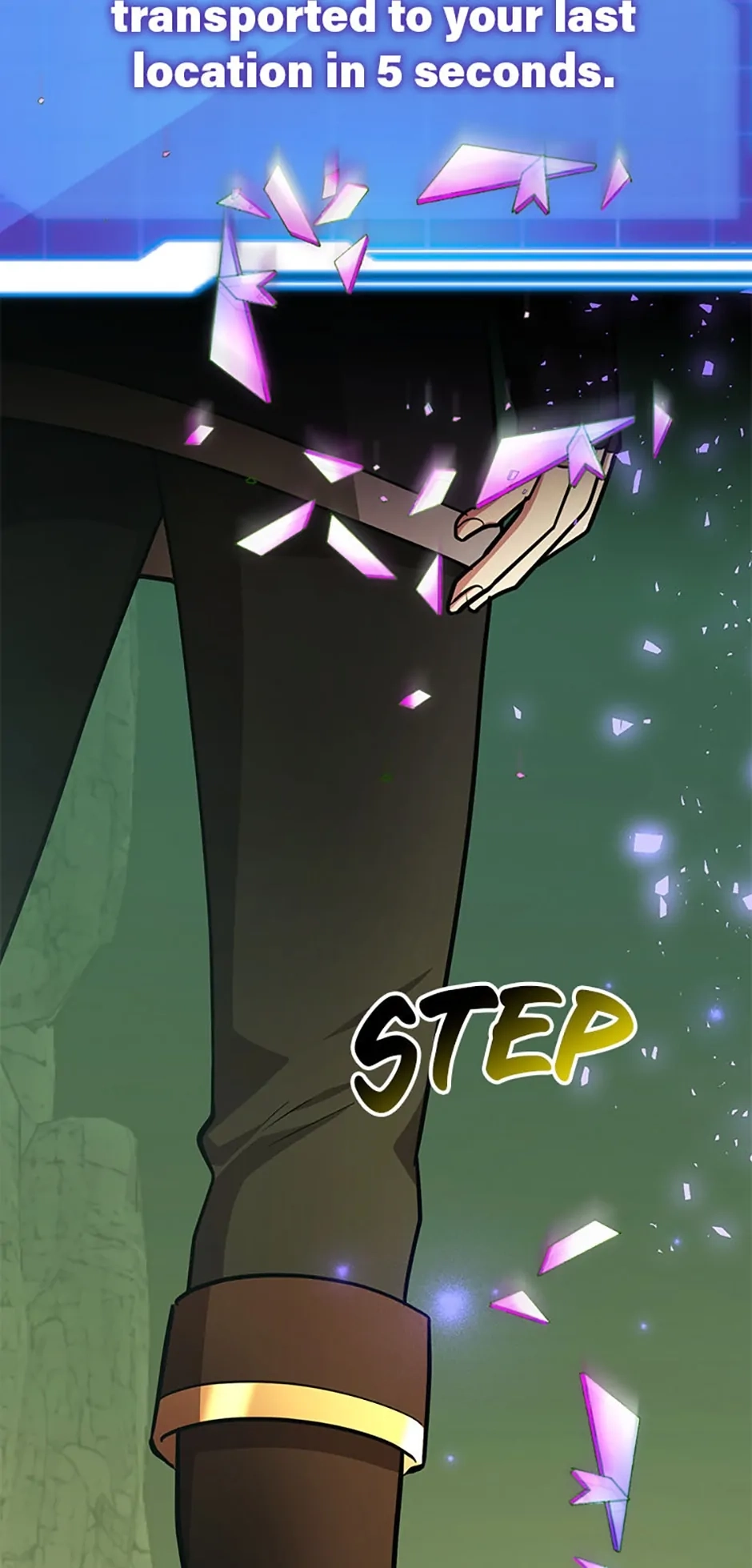 The 10-Star Player’s Lucky Draw Chapter 53 page 66 - 