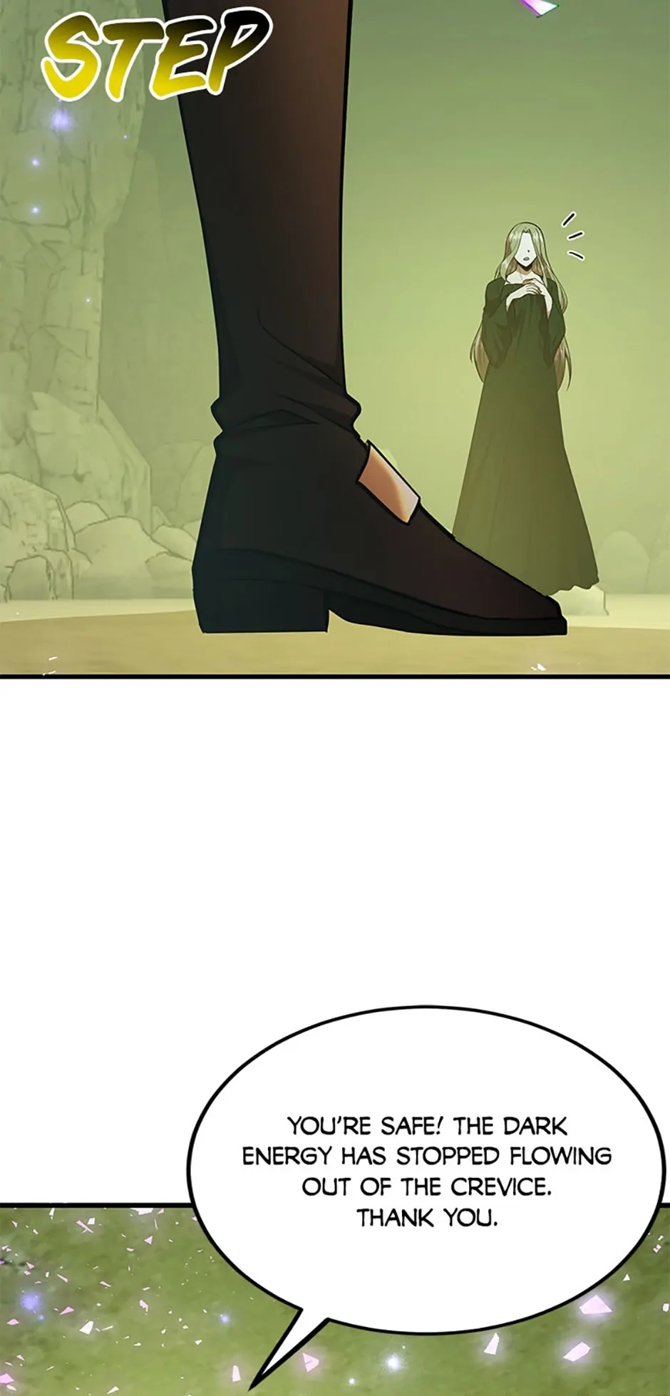 The 10-Star Player’s Lucky Draw Chapter 53 page 67 - 