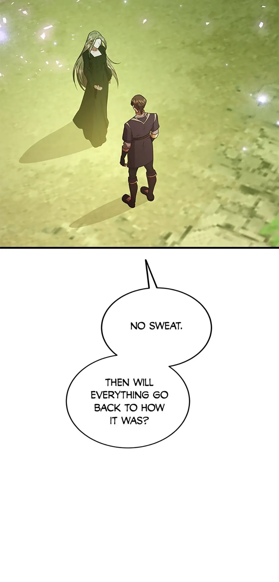The 10-Star Player’s Lucky Draw Chapter 53 page 68 - 