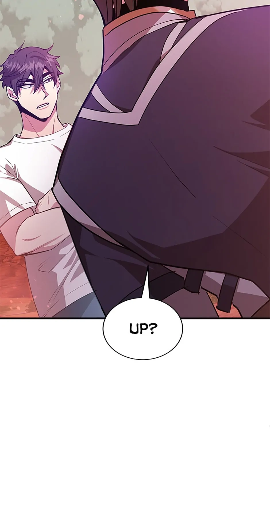 The 10-Star Player’s Lucky Draw Chapter 53 page 8 - 