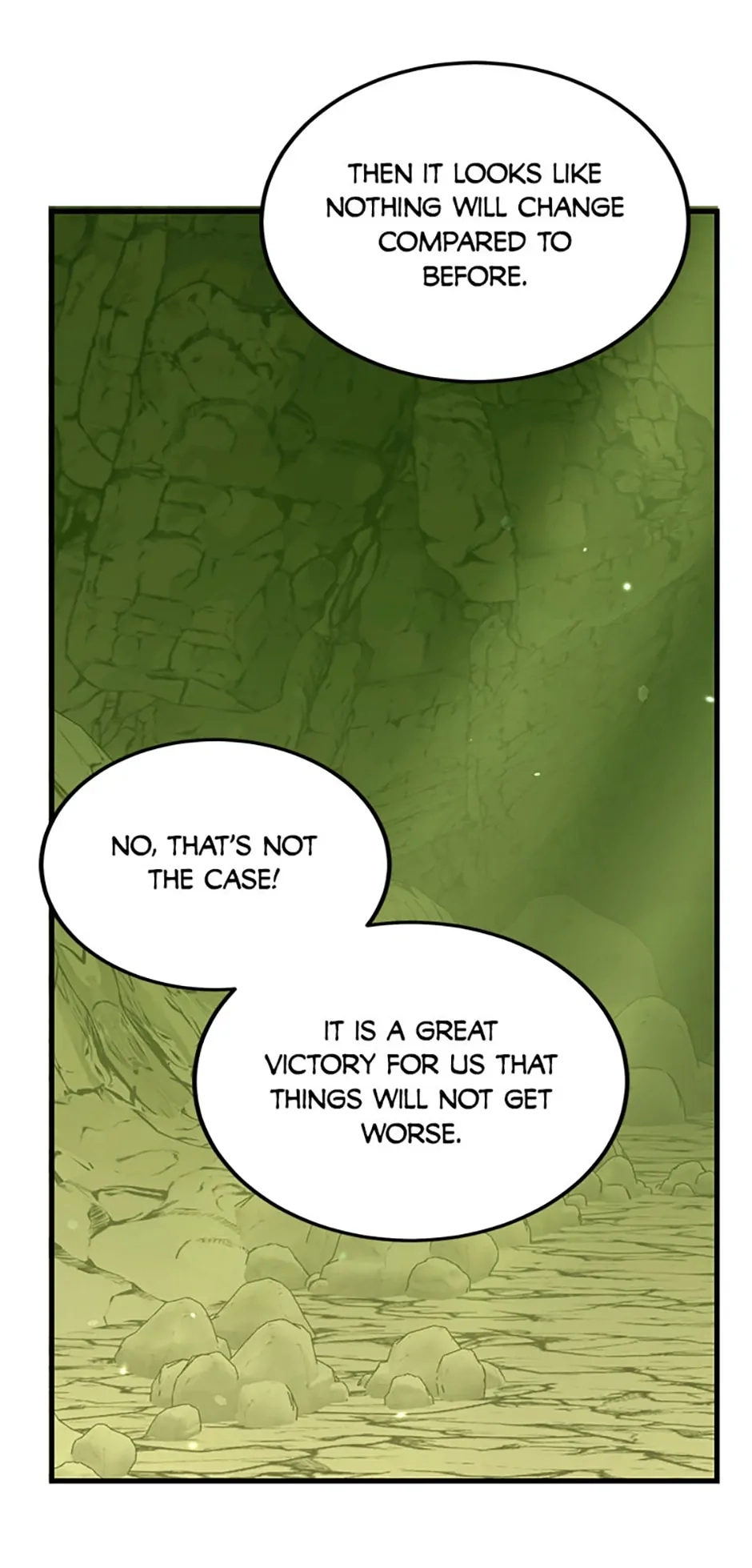 The 10-Star Player’s Lucky Draw Chapter 53 page 72 - 